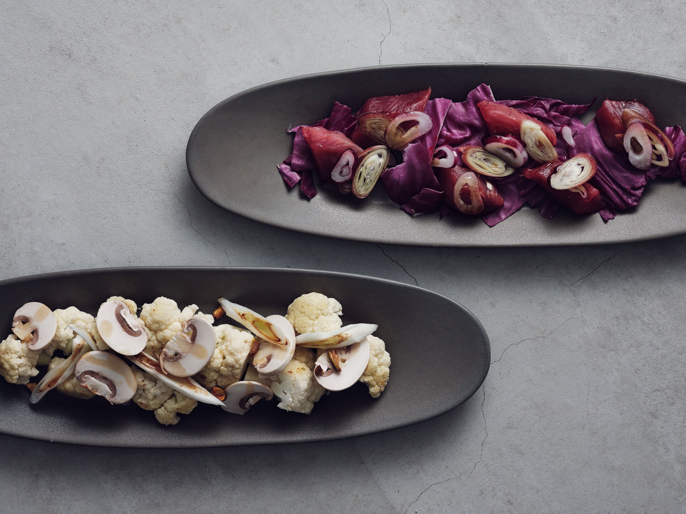 楕円皿_Lサイズ<相手が選べるギフト対象>