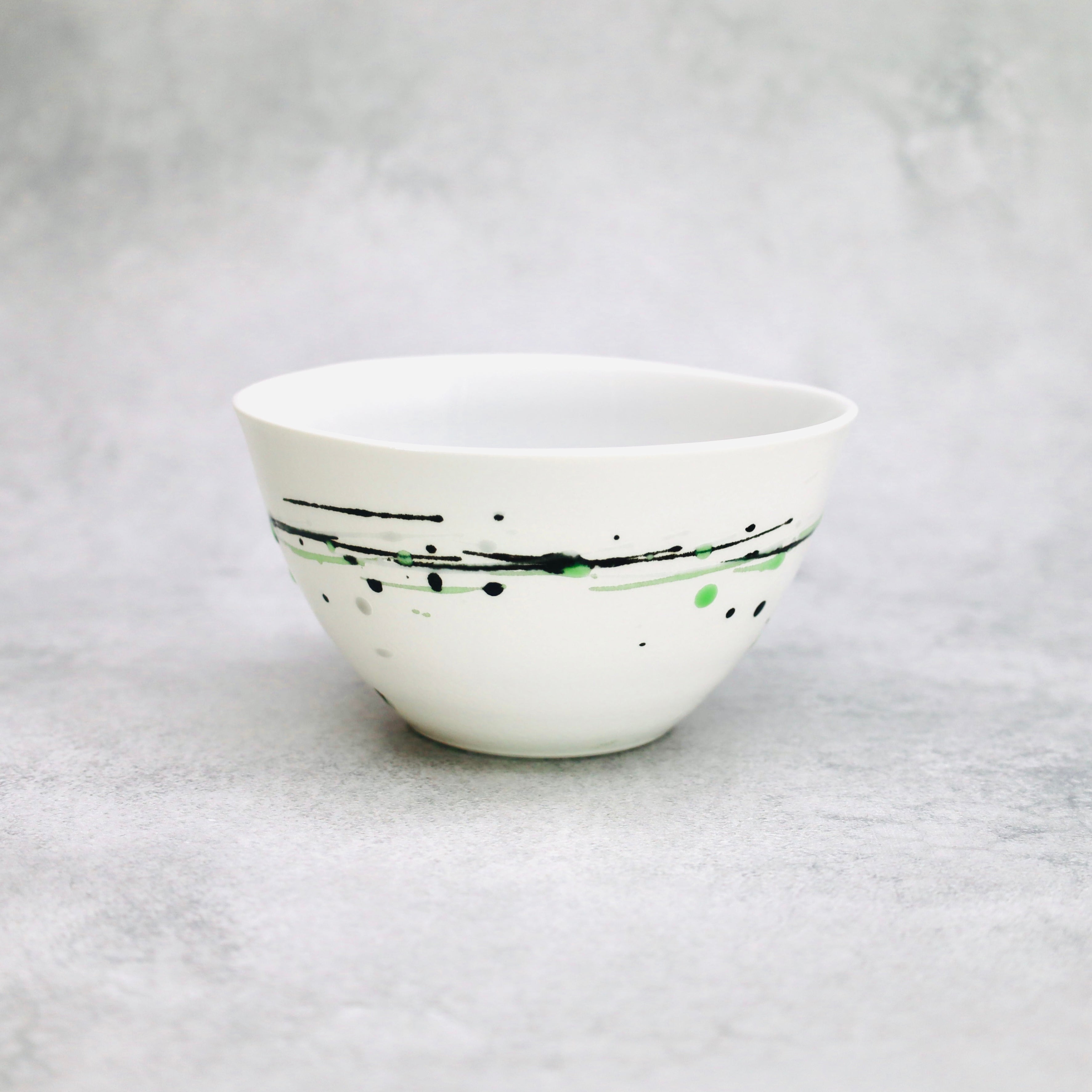 掛け釉 bowl (S) <相手が選べるギフト対象>