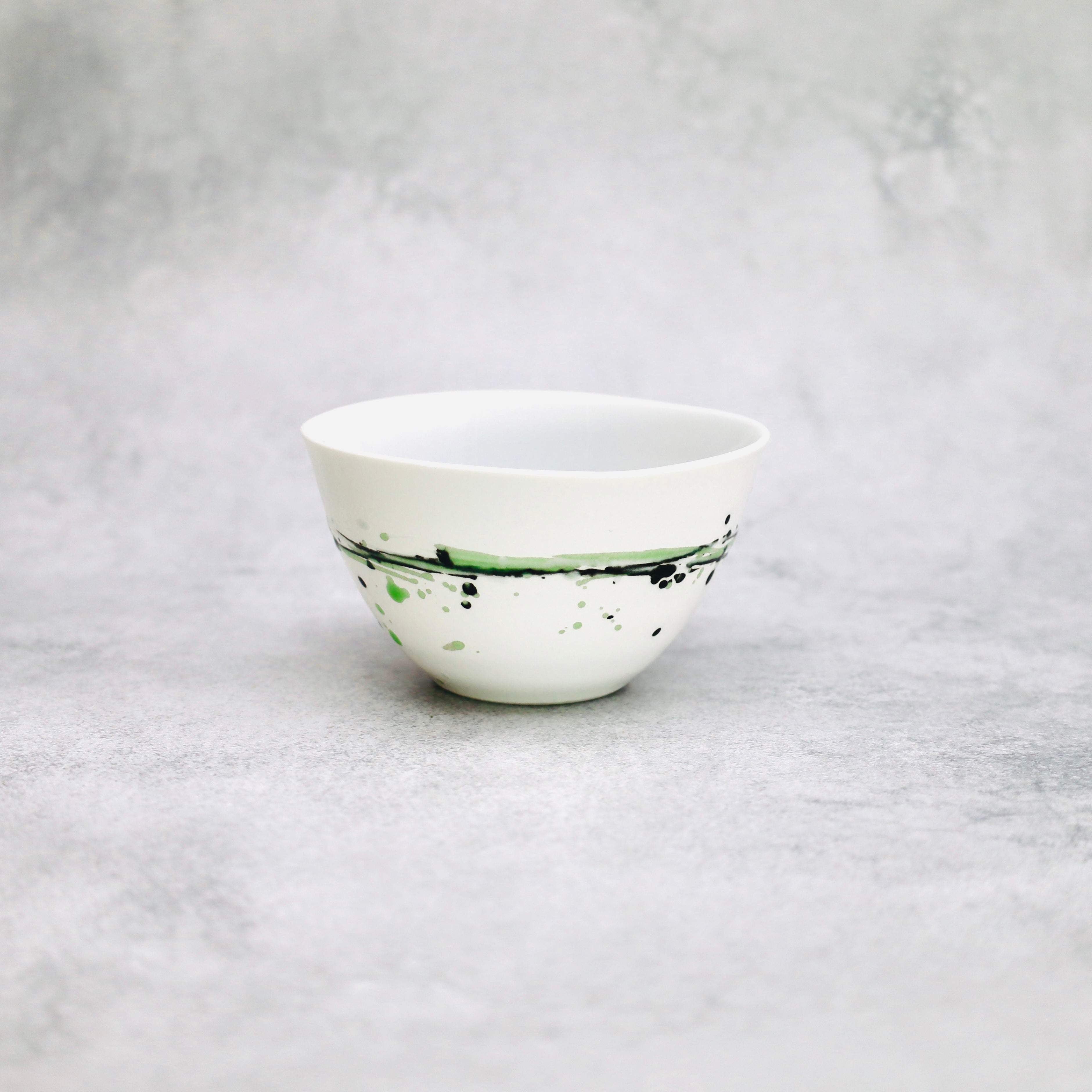 掛け釉 bowl (S) <相手が選べるギフト対象>