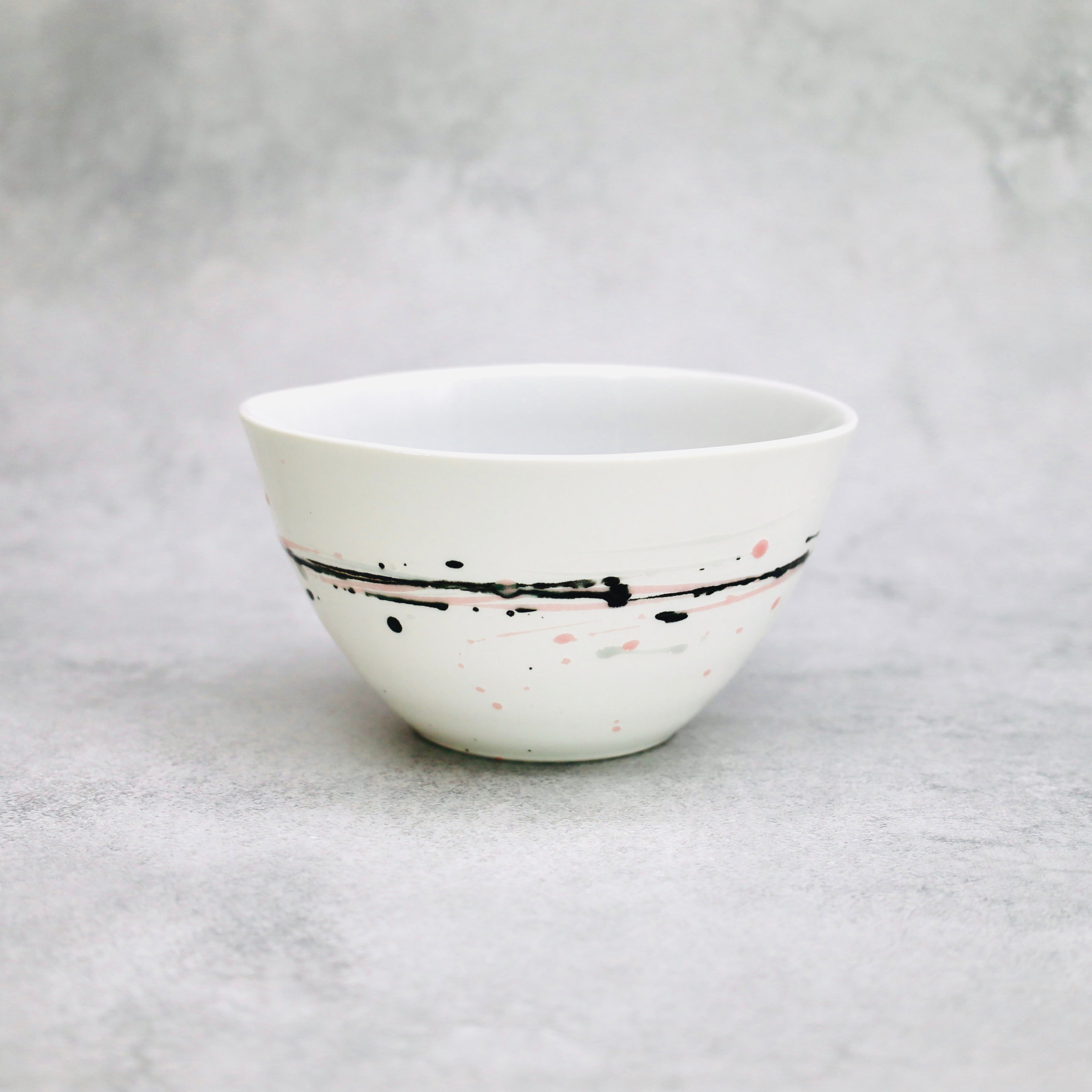 掛け釉 bowl (S) <相手が選べるギフト対象>