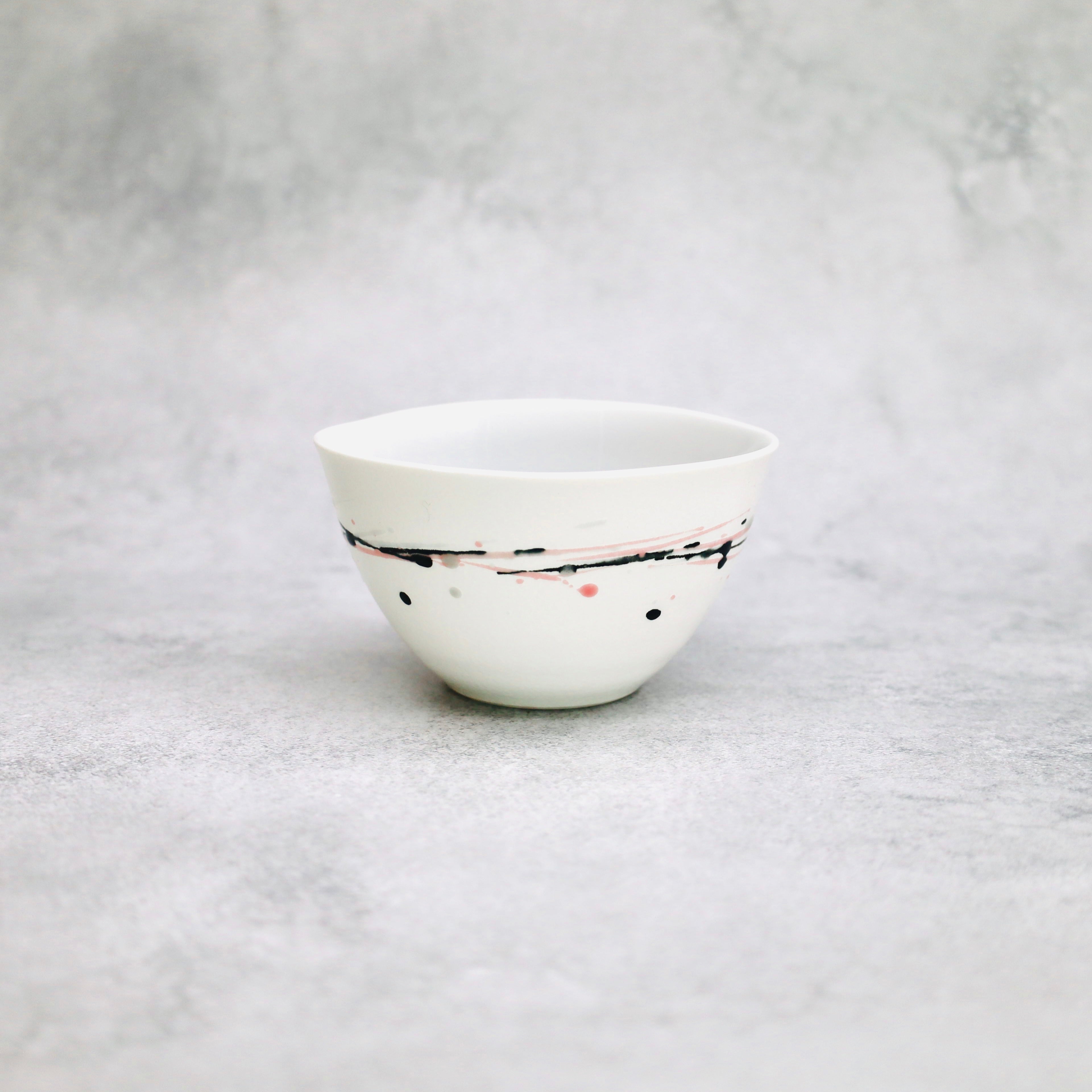 掛け釉 bowl (S) <相手が選べるギフト対象>