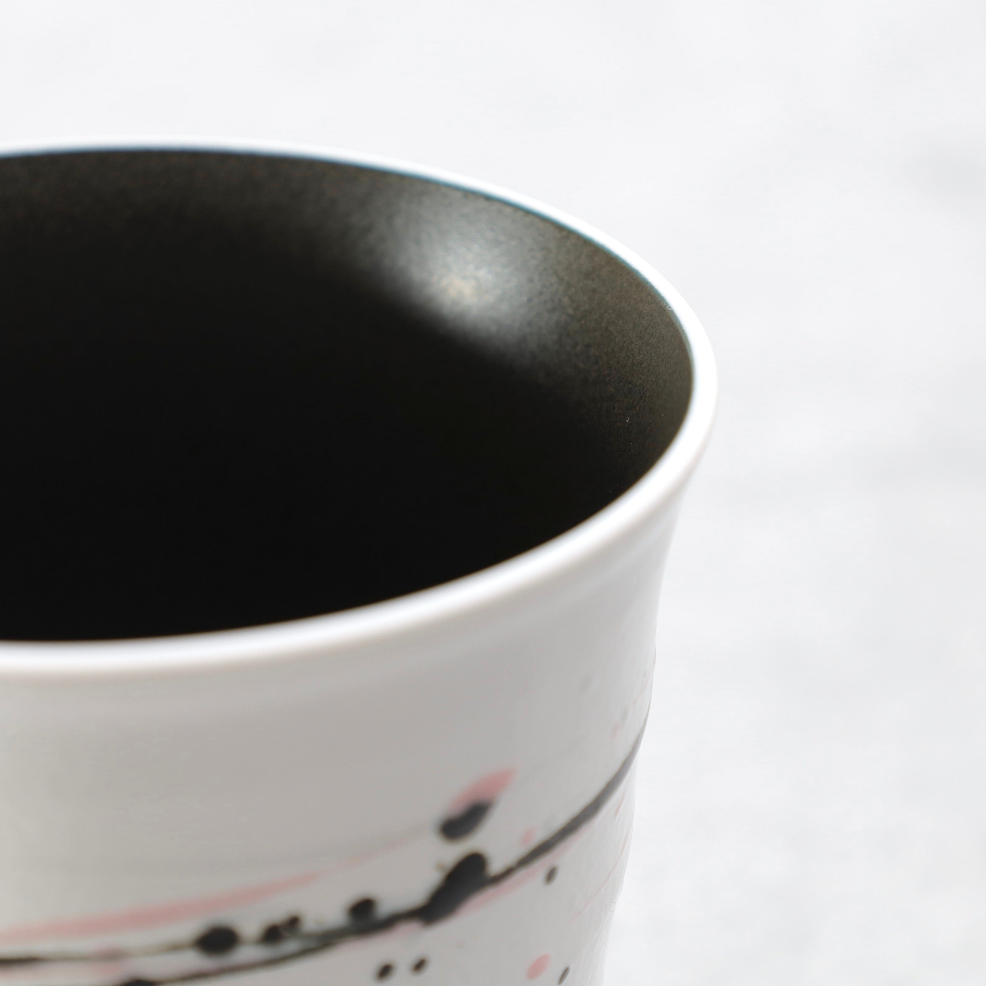 掛け釉 モノトーン・フリーカップ(L) <相手が選べるギフト対象>