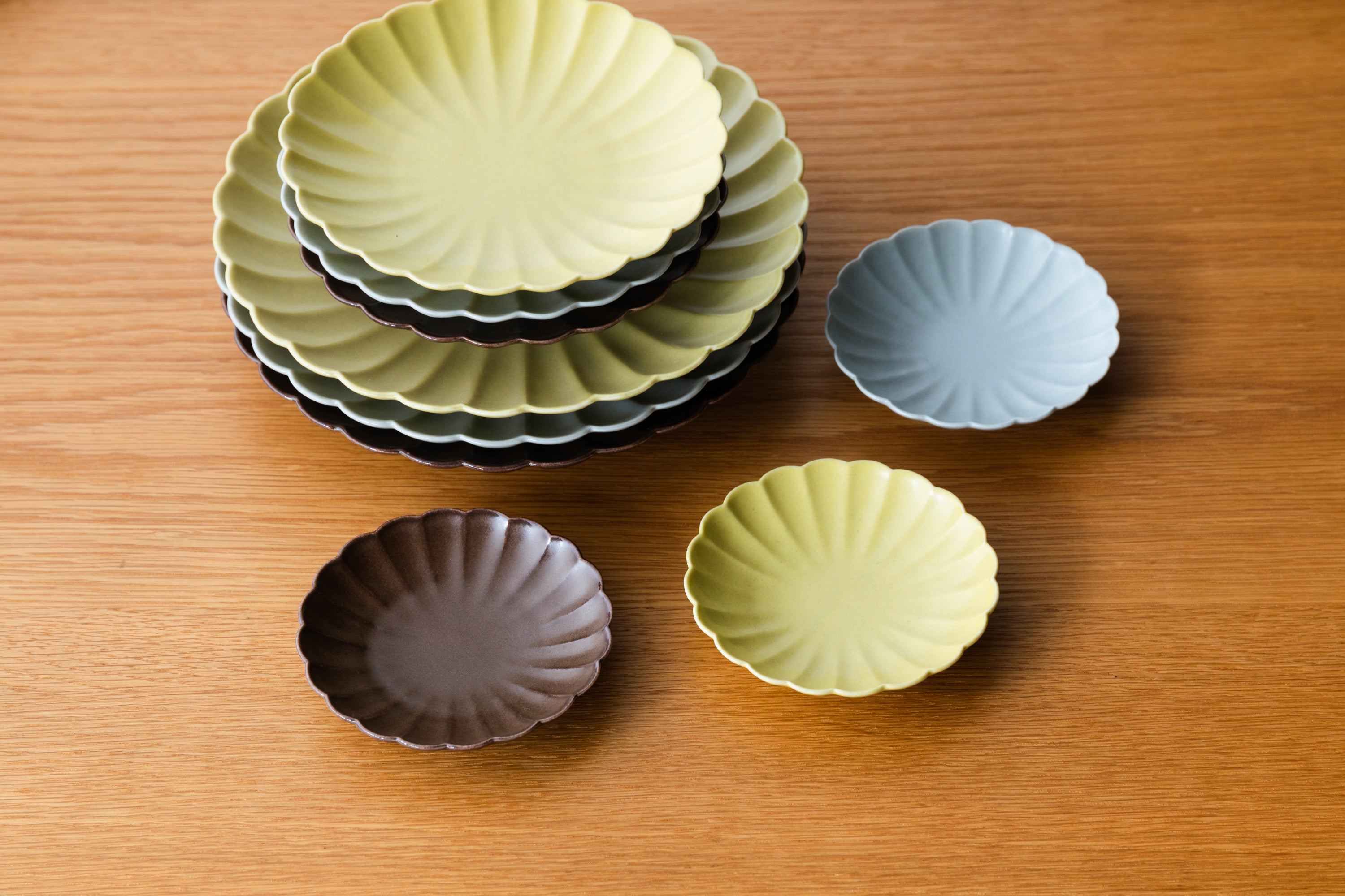 花小皿 <相手が選べるギフト対象>