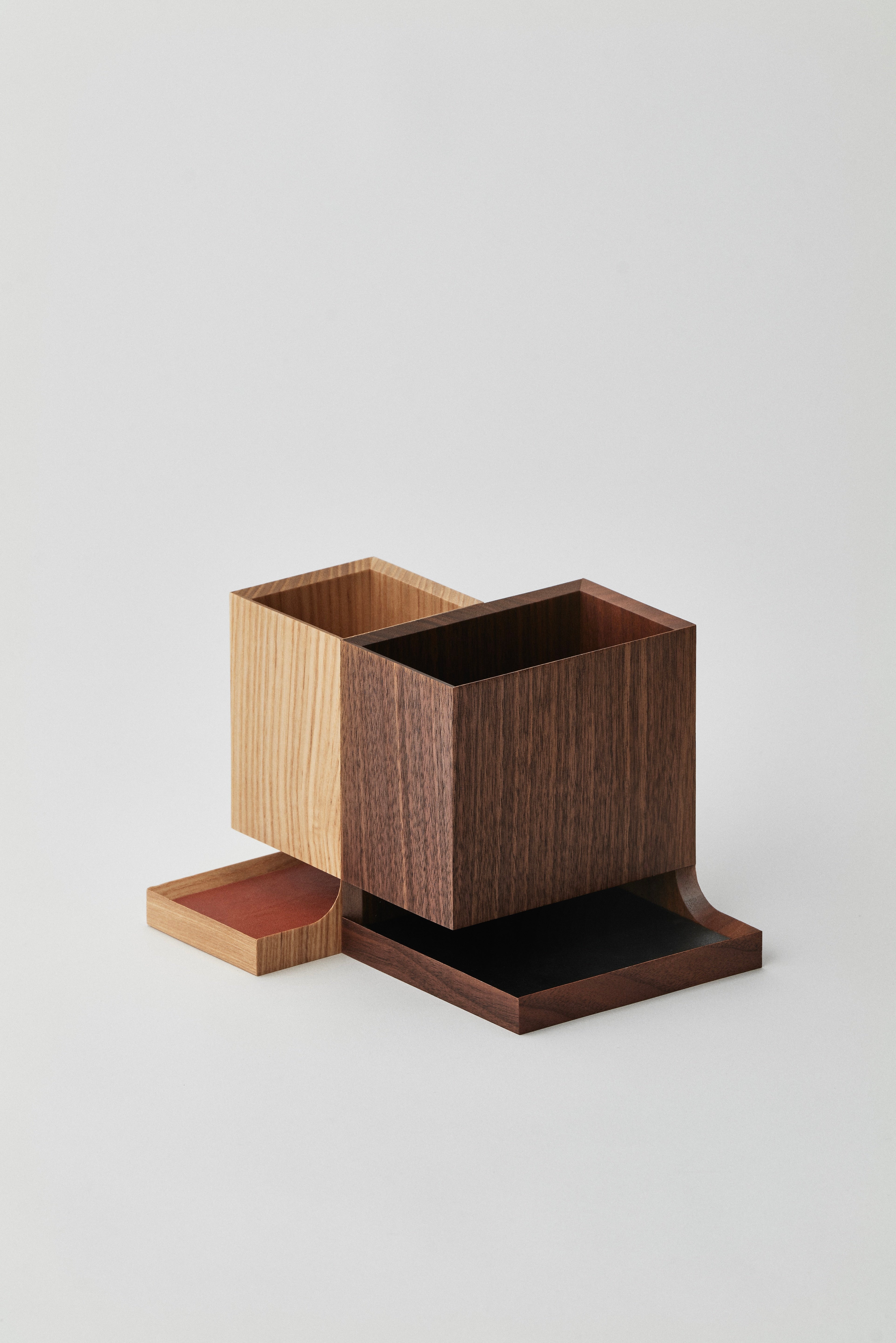 Duplex pen holder レギュラーサイズ<相手が選べるギフト対象>