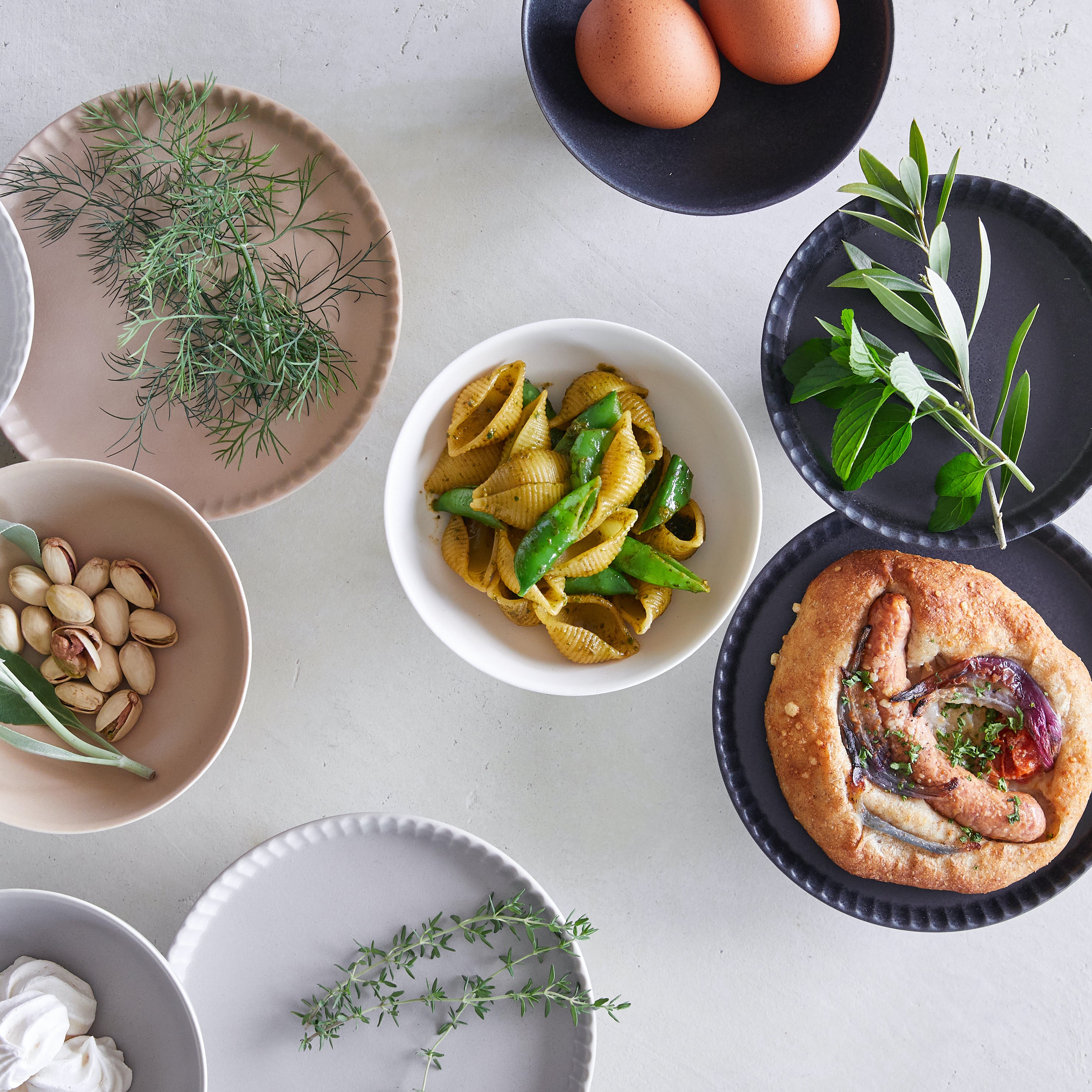 koudai プレート L <相手が選べるギフト対象>