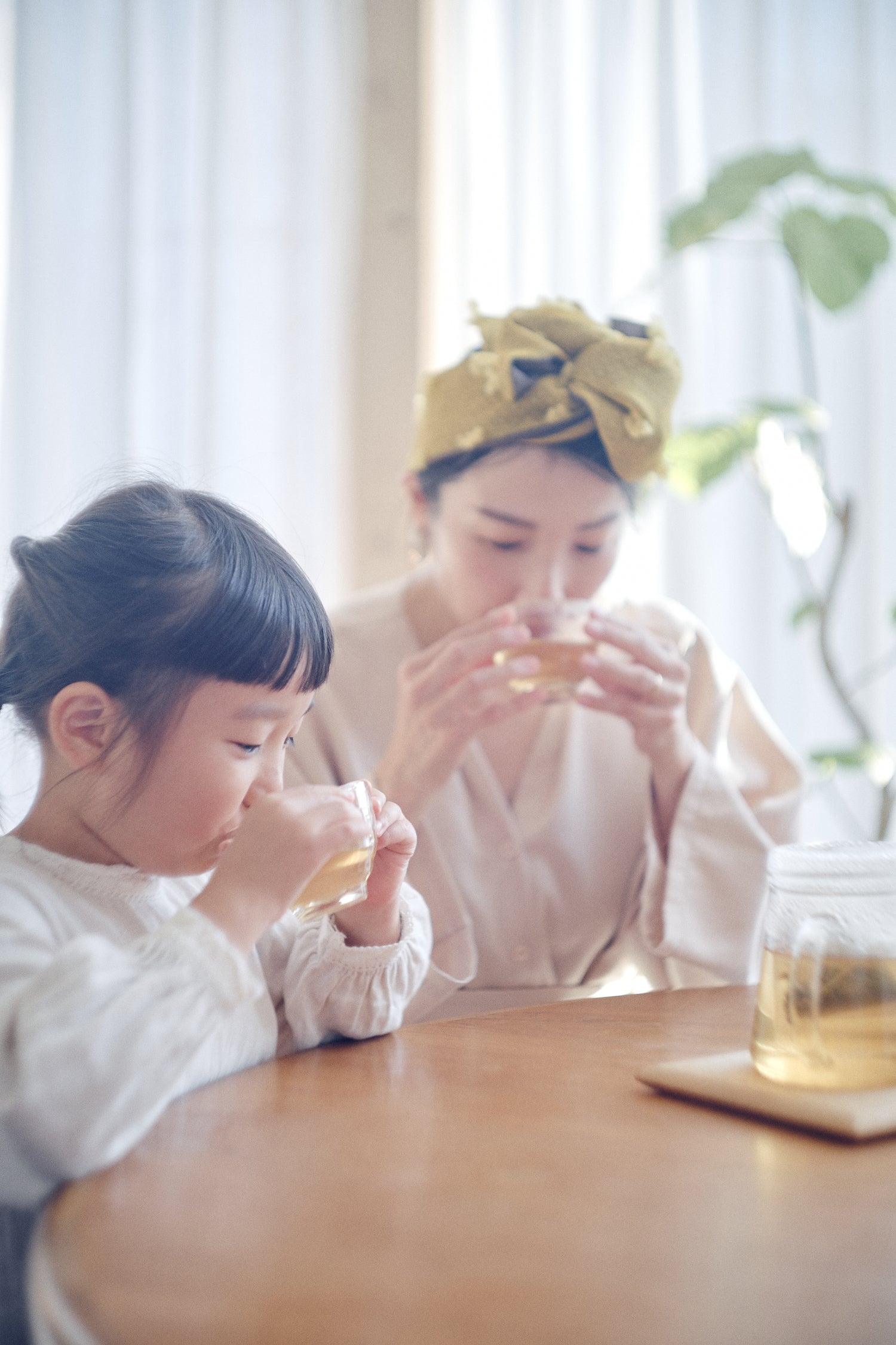 HOLO TEA 4種セット(1包×4種)