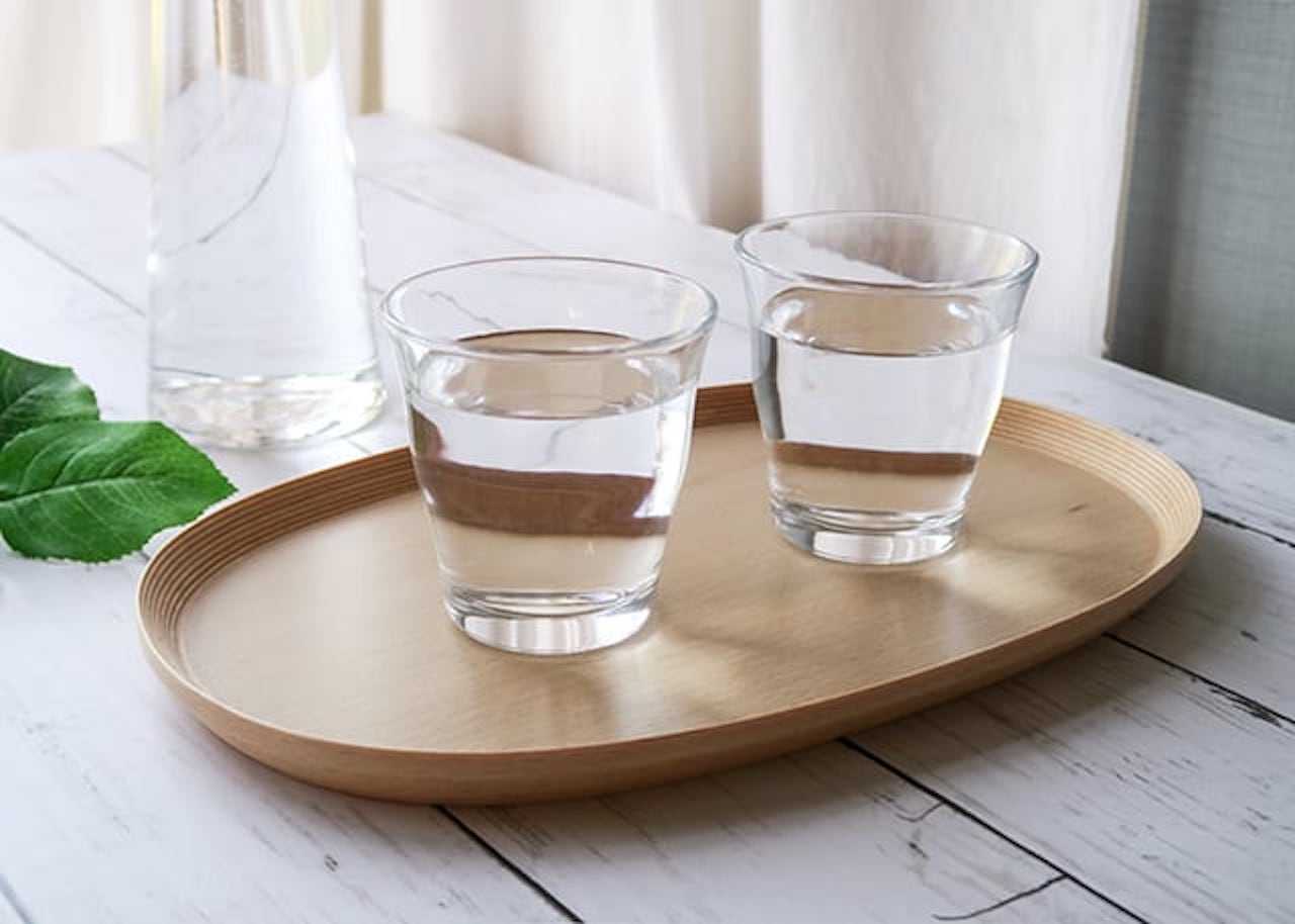 TRAY(もてなし盆) _中サイズ