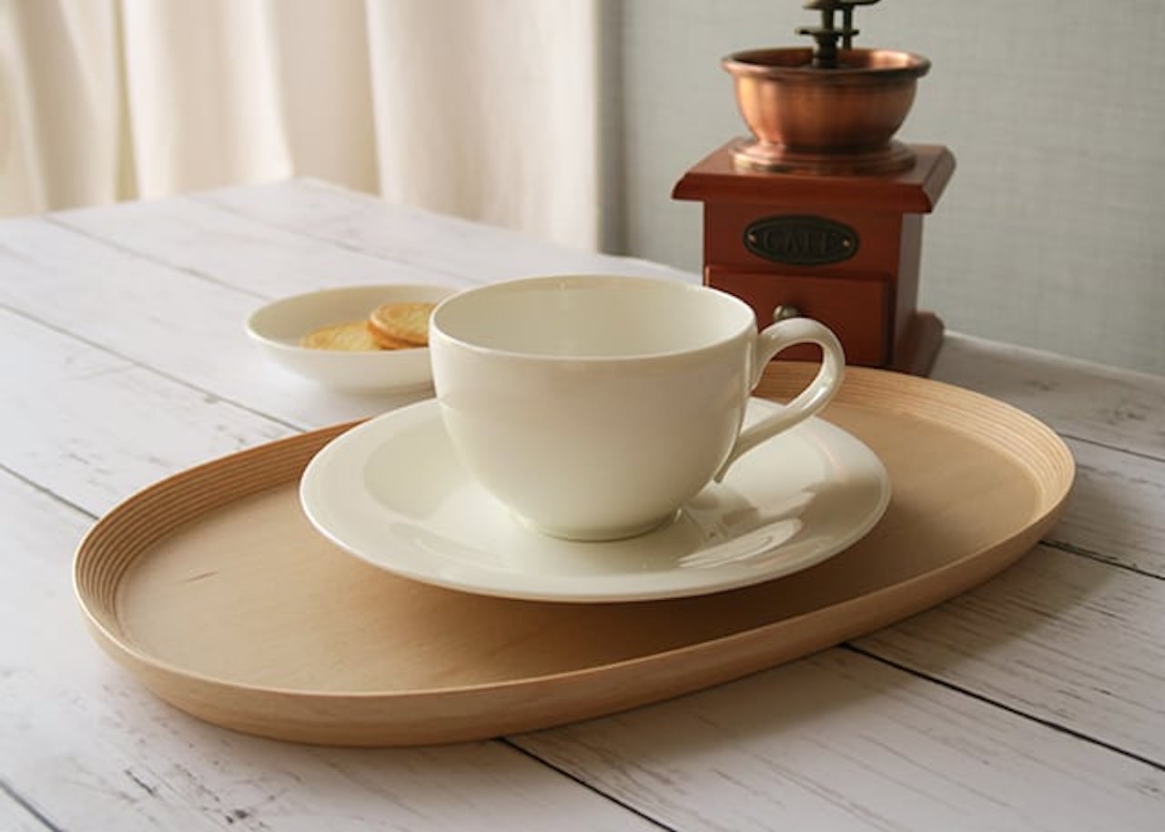 TRAY(もてなし盆) _中サイズ