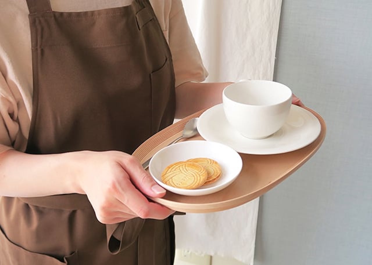 TRAY(もてなし盆) _中サイズ