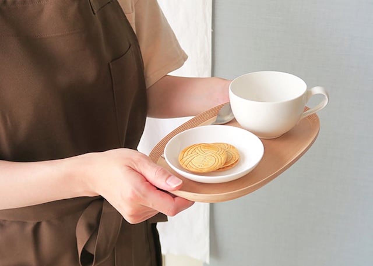 TRAY(もてなし盆) _小サイズ