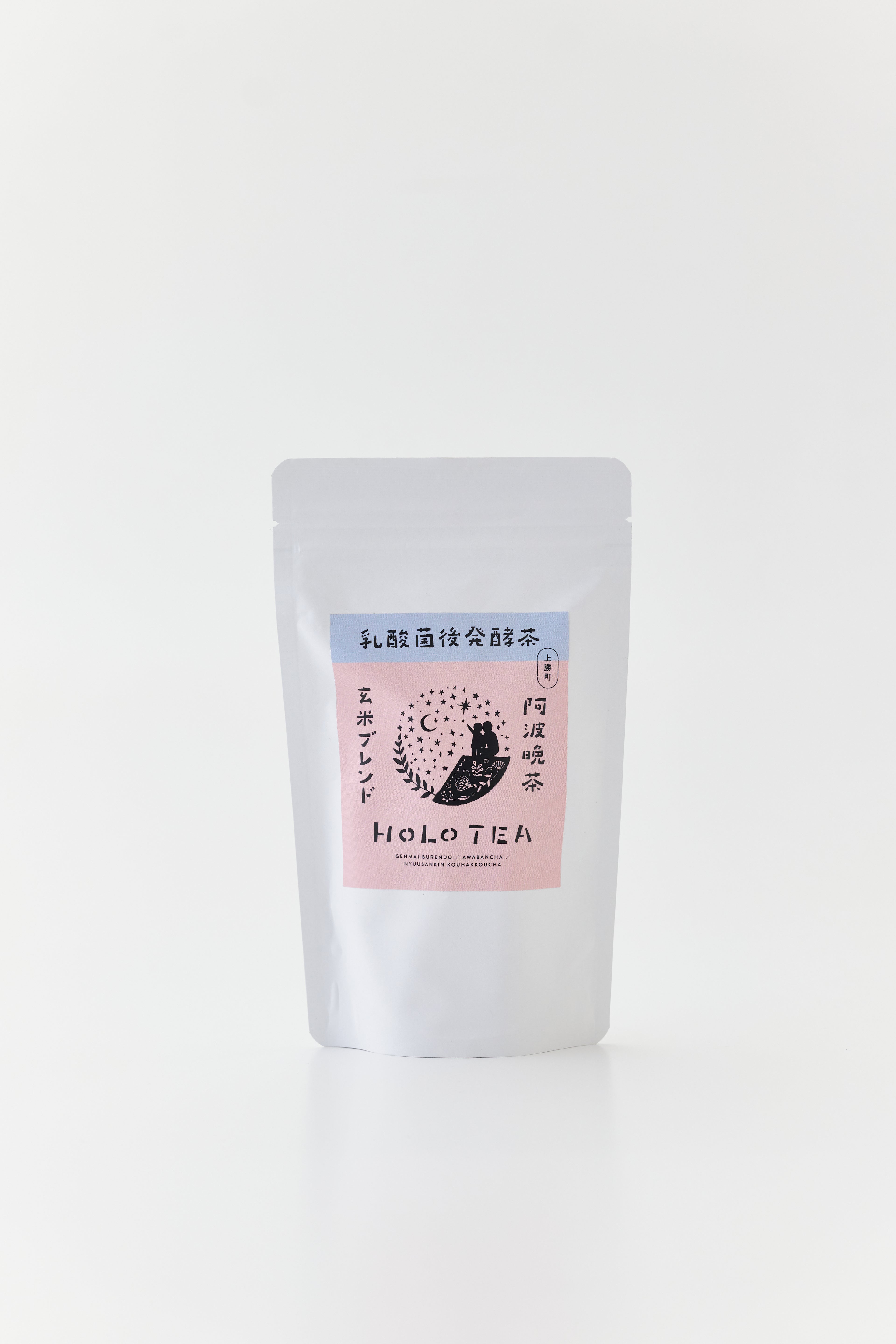 HOLO TEA(3g×20包入り) <相手が選べるギフト対象>