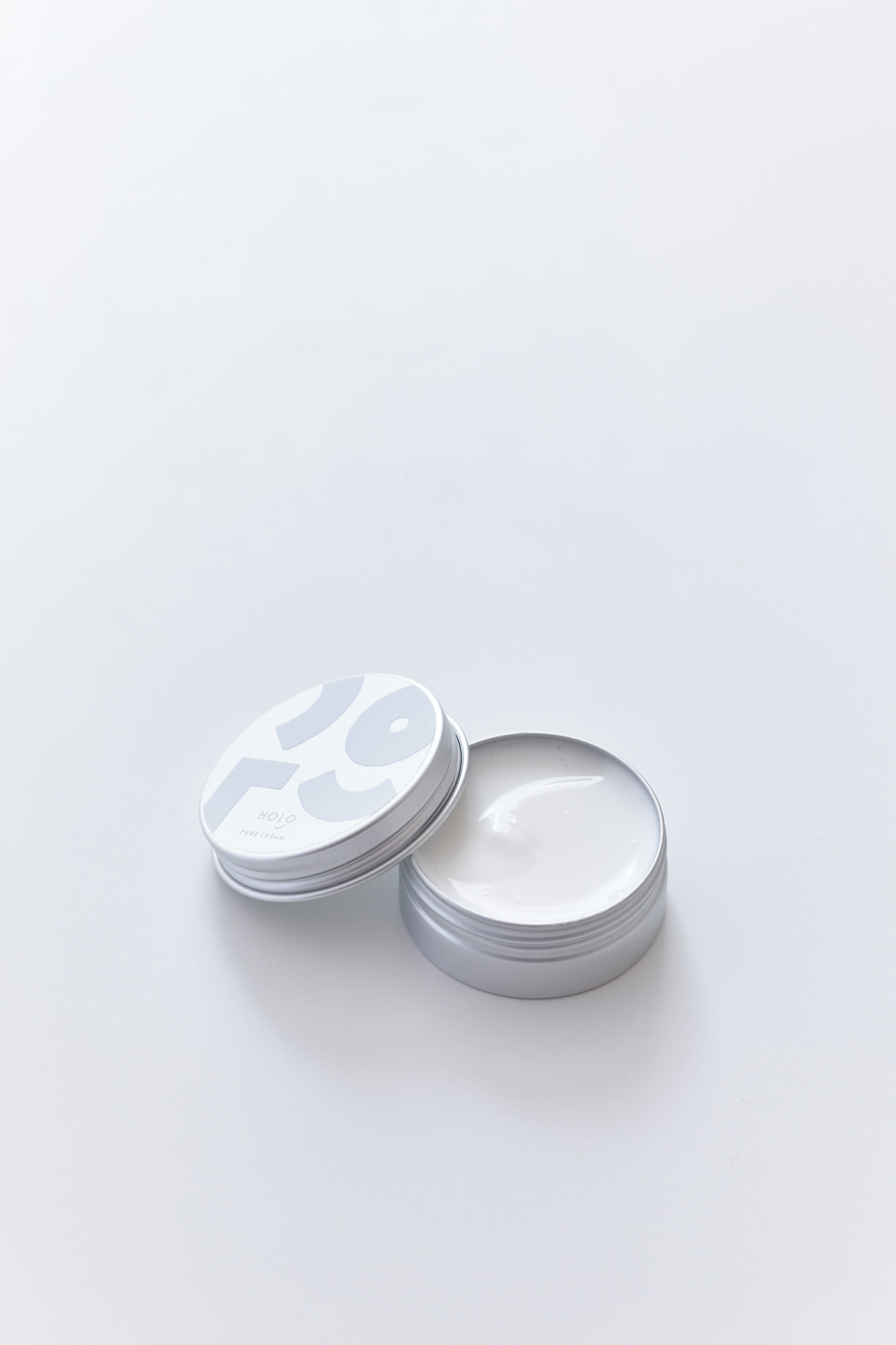HOLOピュアクリーム25g(ジャータイプ)
