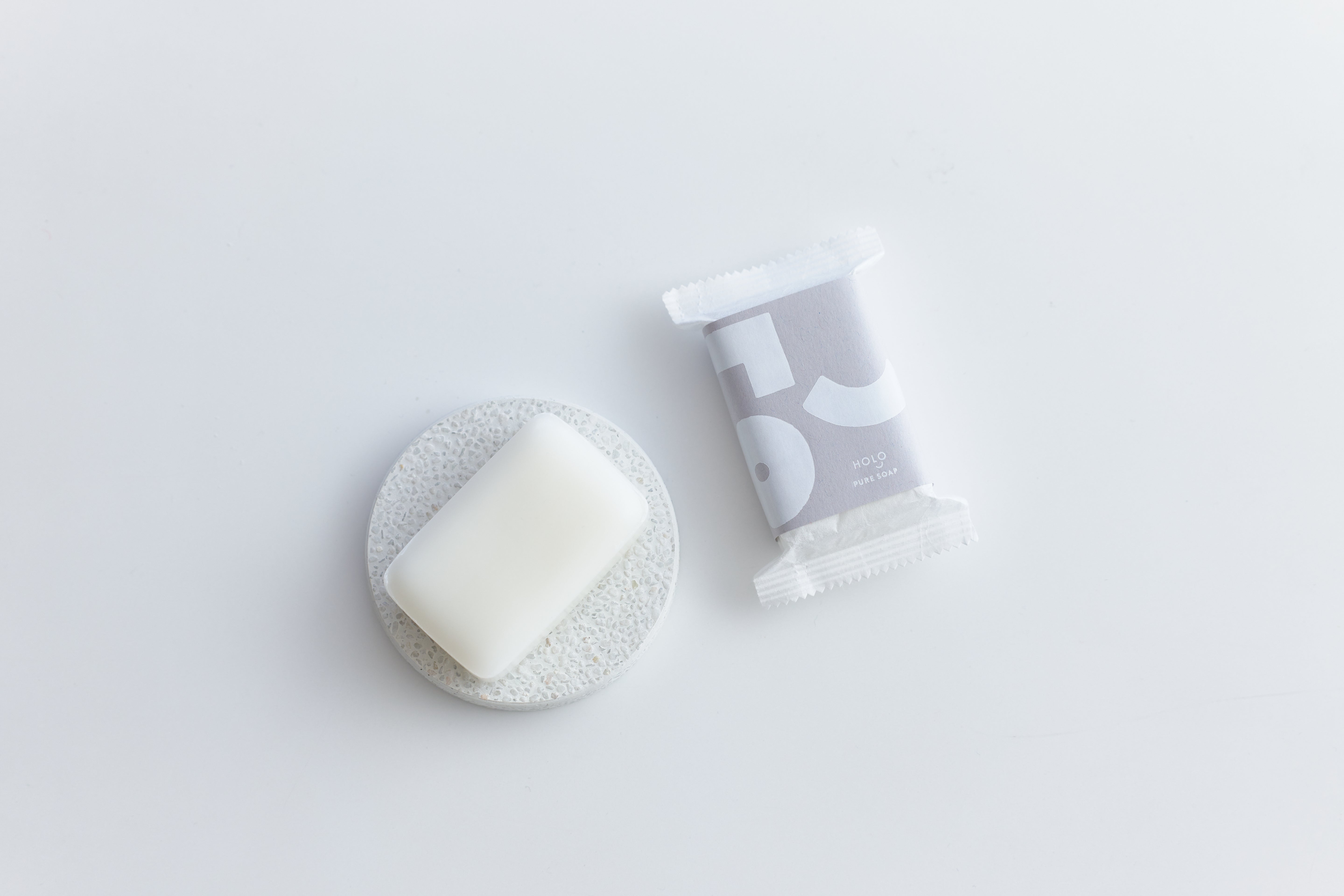 HOLOピュアソープ(100g)