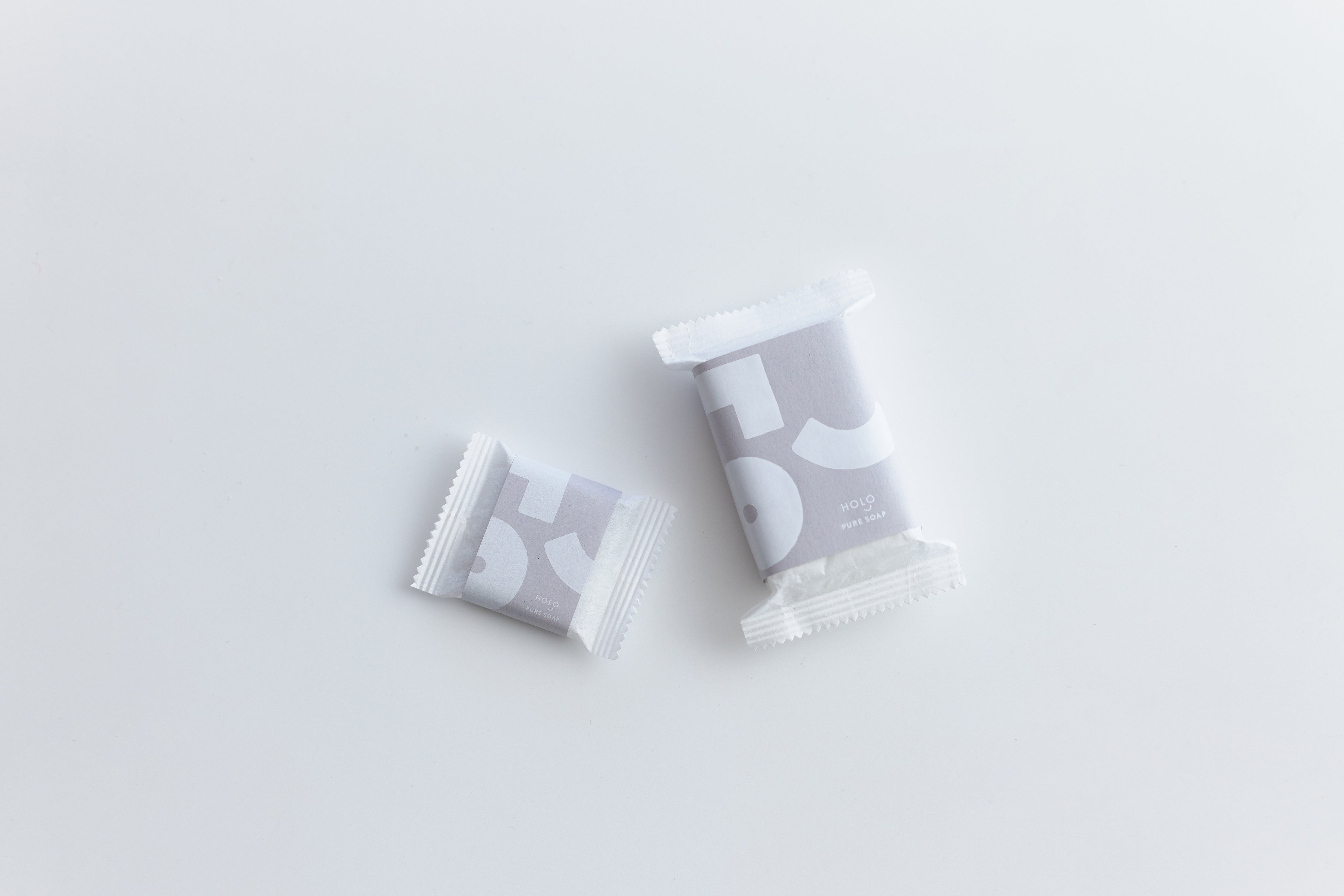 HOLOピュアソープ(10g)