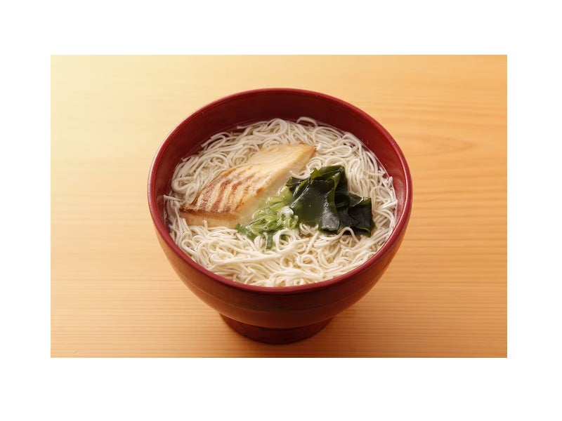 鯛にゅうめん(大)ギフト 5食入