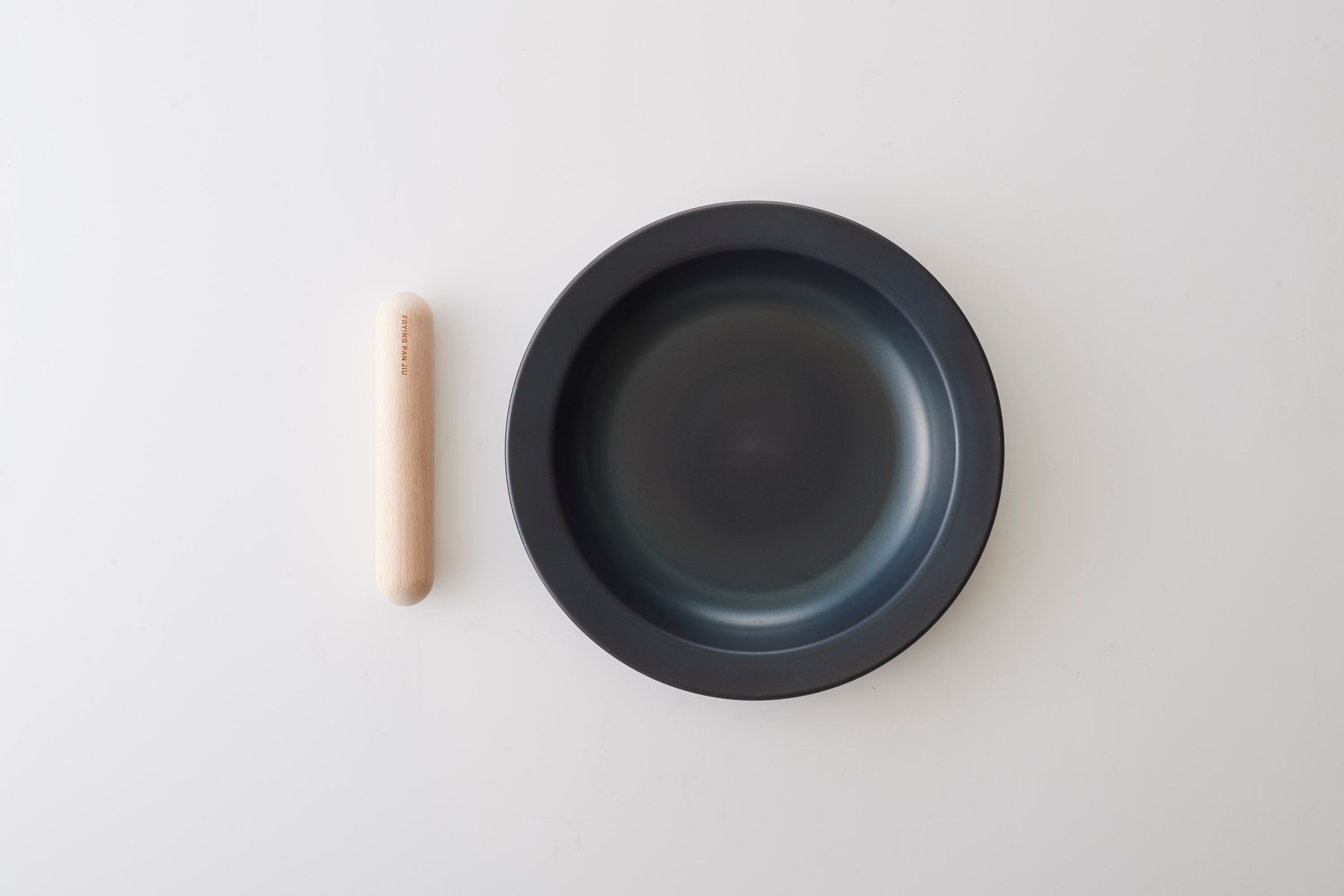 フライパンジュウ