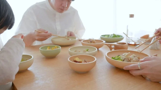 ラッコボウル 100S 2個セット