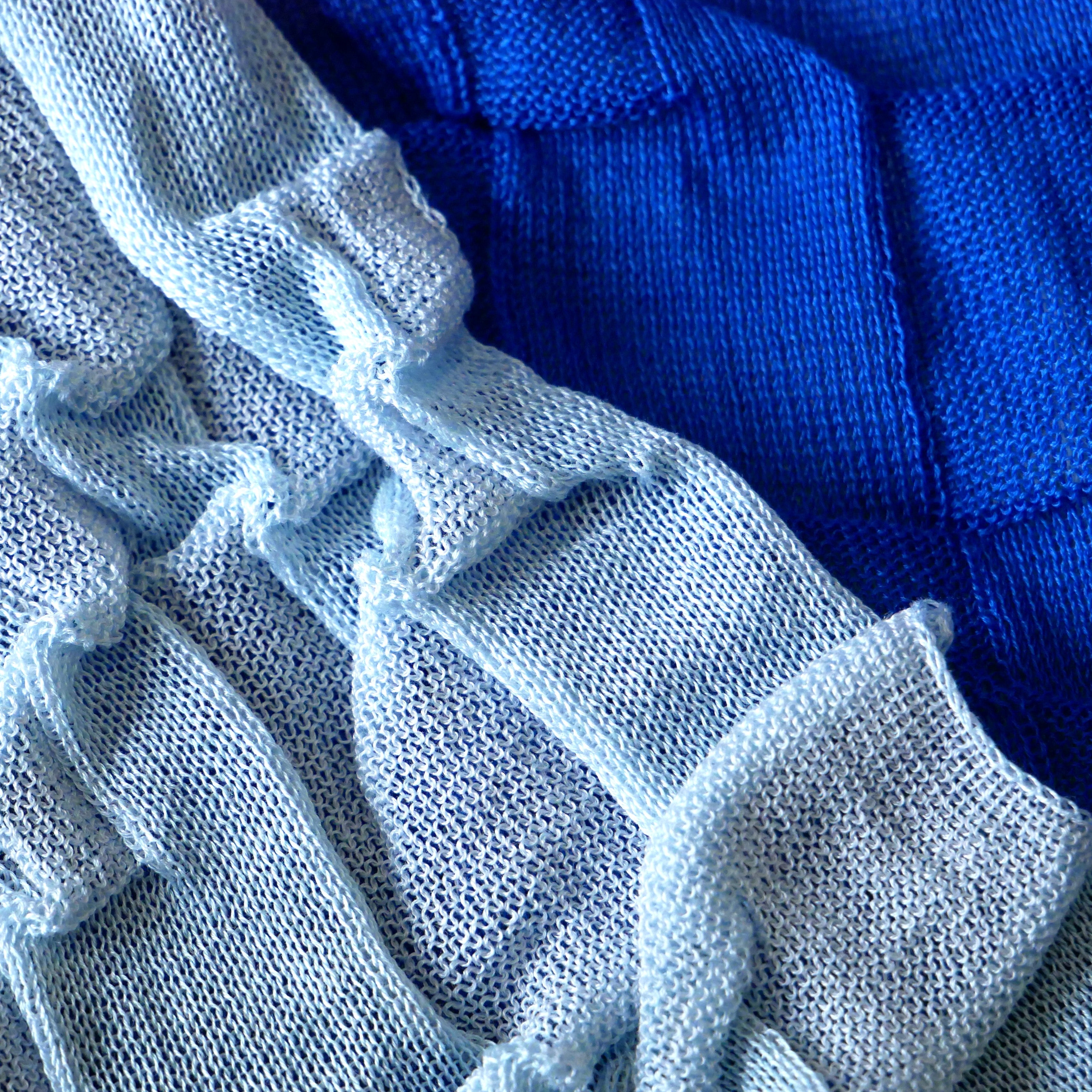 コットンさらさらストール(大)<相手が選べるギフト対象>