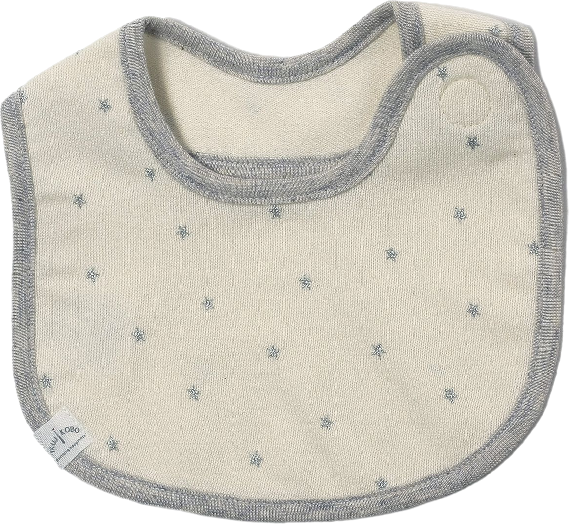 ギフトセットA(オーガニックコンビオール+スタイ+帽子+靴下+にぎにぎ)