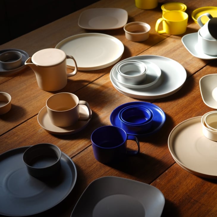 moment 240 plate <相手が選べるギフト対象>