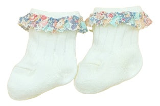 ギフトセットC(スタイ+靴下+にぎにぎ)