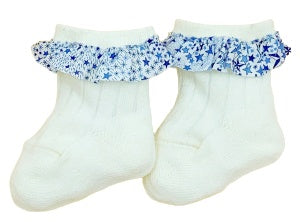 ギフトセットC(スタイ+靴下+にぎにぎ)