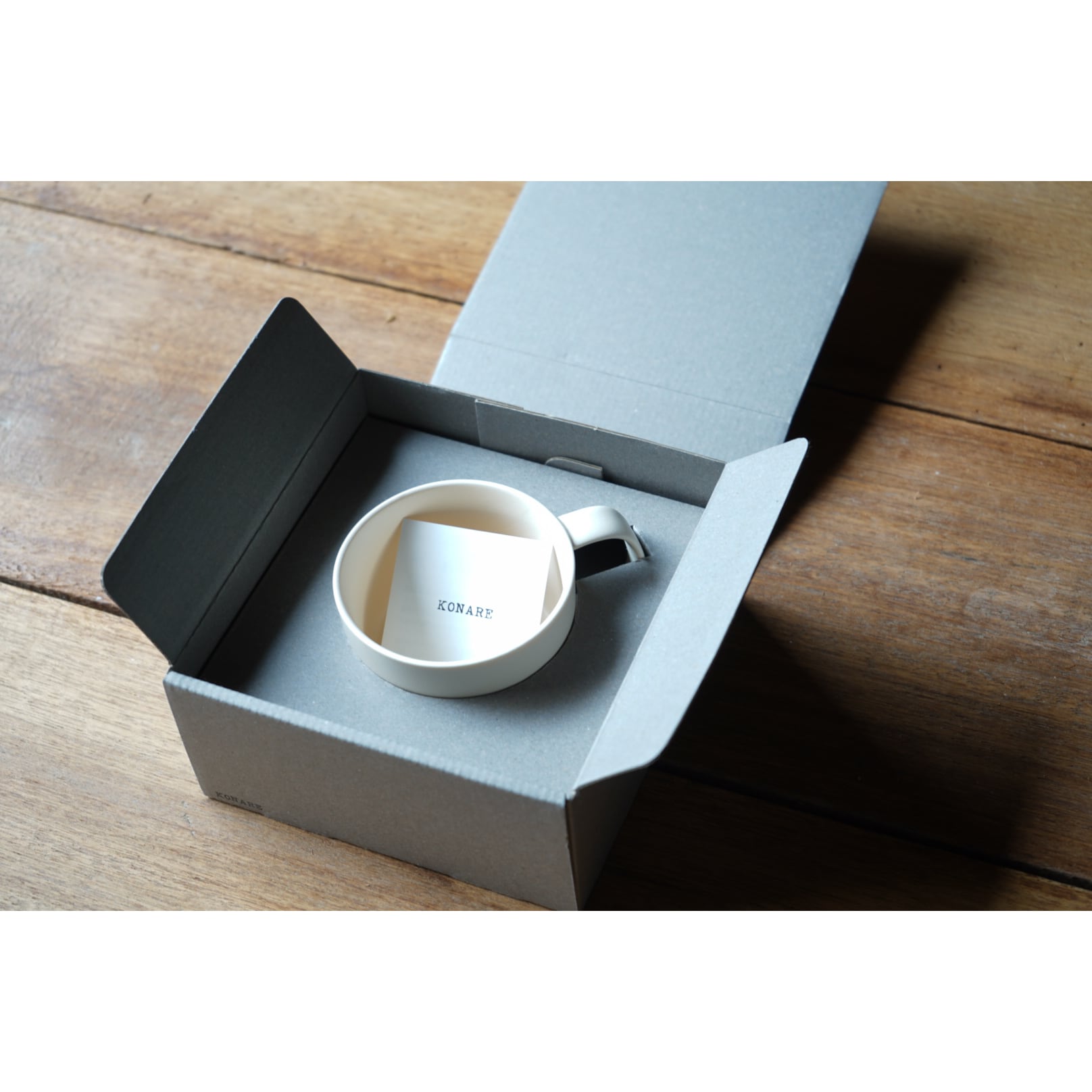 moment cup & sauser set <相手が選べるギフト対象>