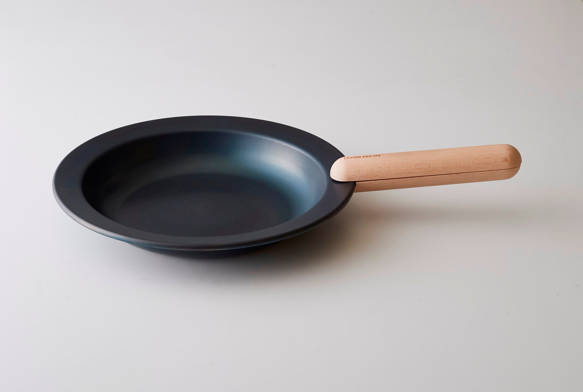 フライパンジュウ