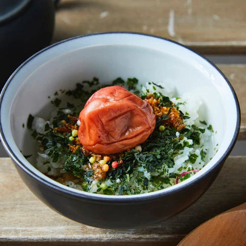 お茶屋の作るお茶漬けの素 梅