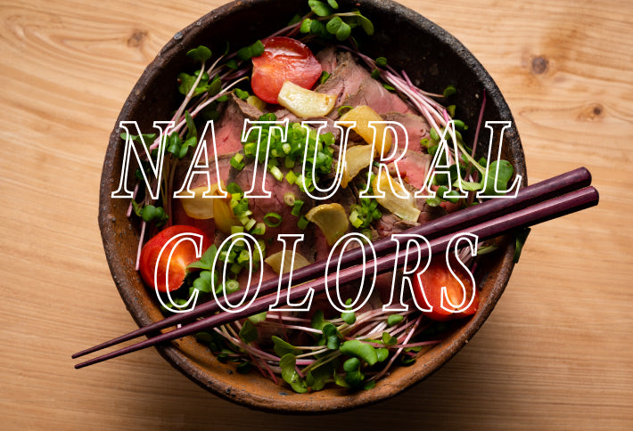 NATURAL COLORS <相手が選べるギフト対象>