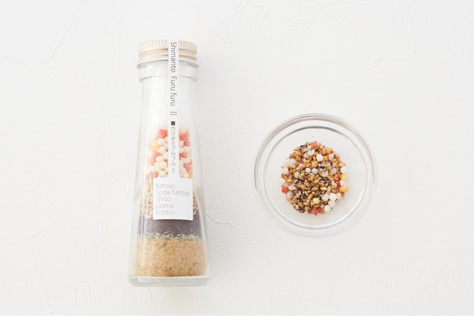 しまんとフルフルギフト(3本セット)