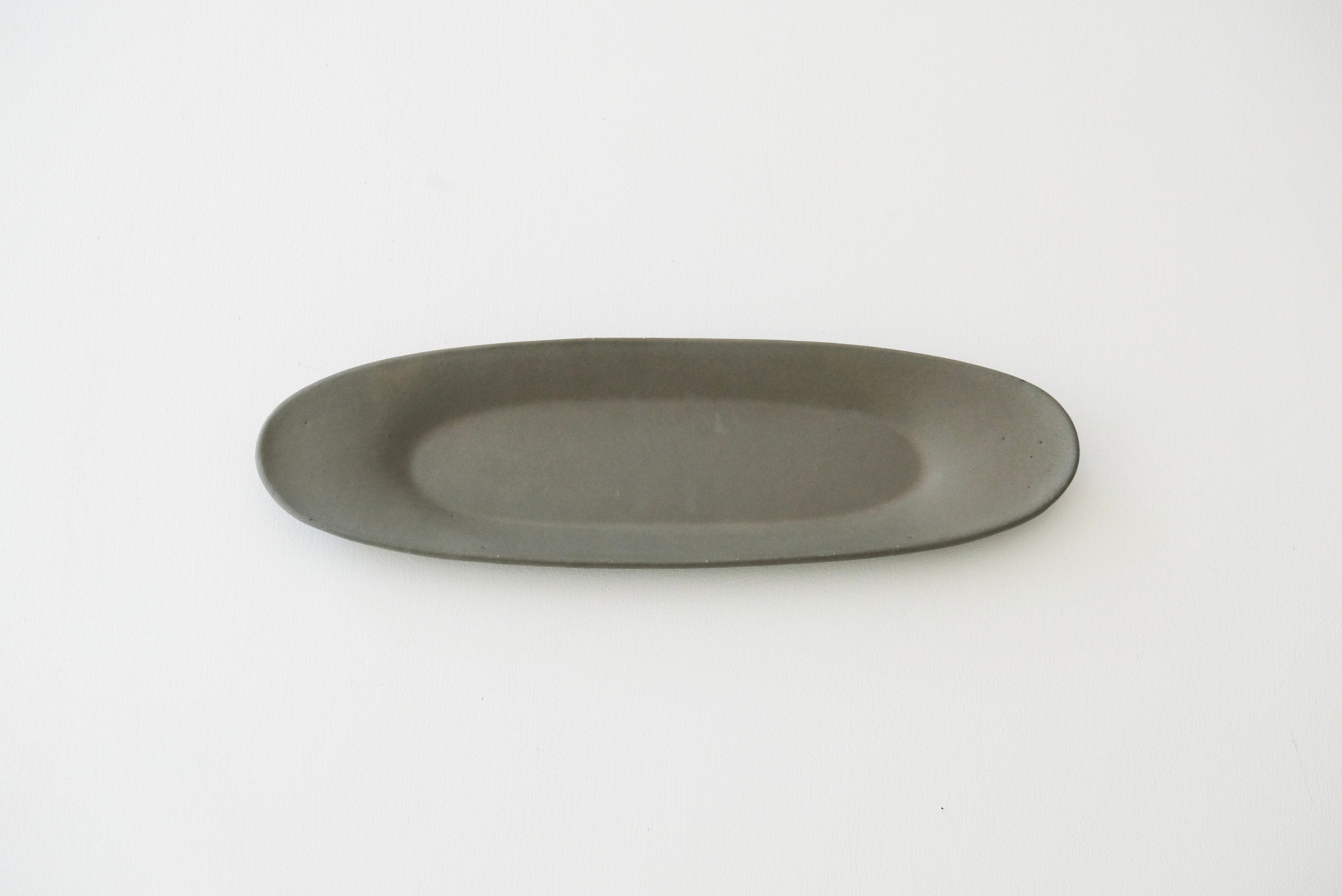 楕円皿_Mサイズ<相手が選べるギフト対象>