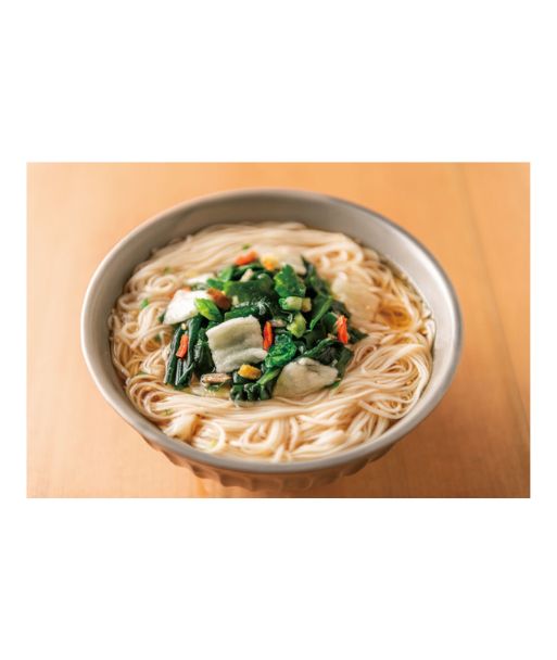 ベジタリアンのにゅうめん 9食ギフト(3種×3食)