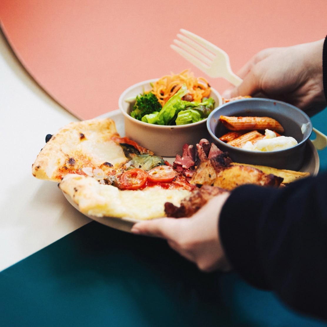 moment 240 plate <相手が選べるギフト対象>