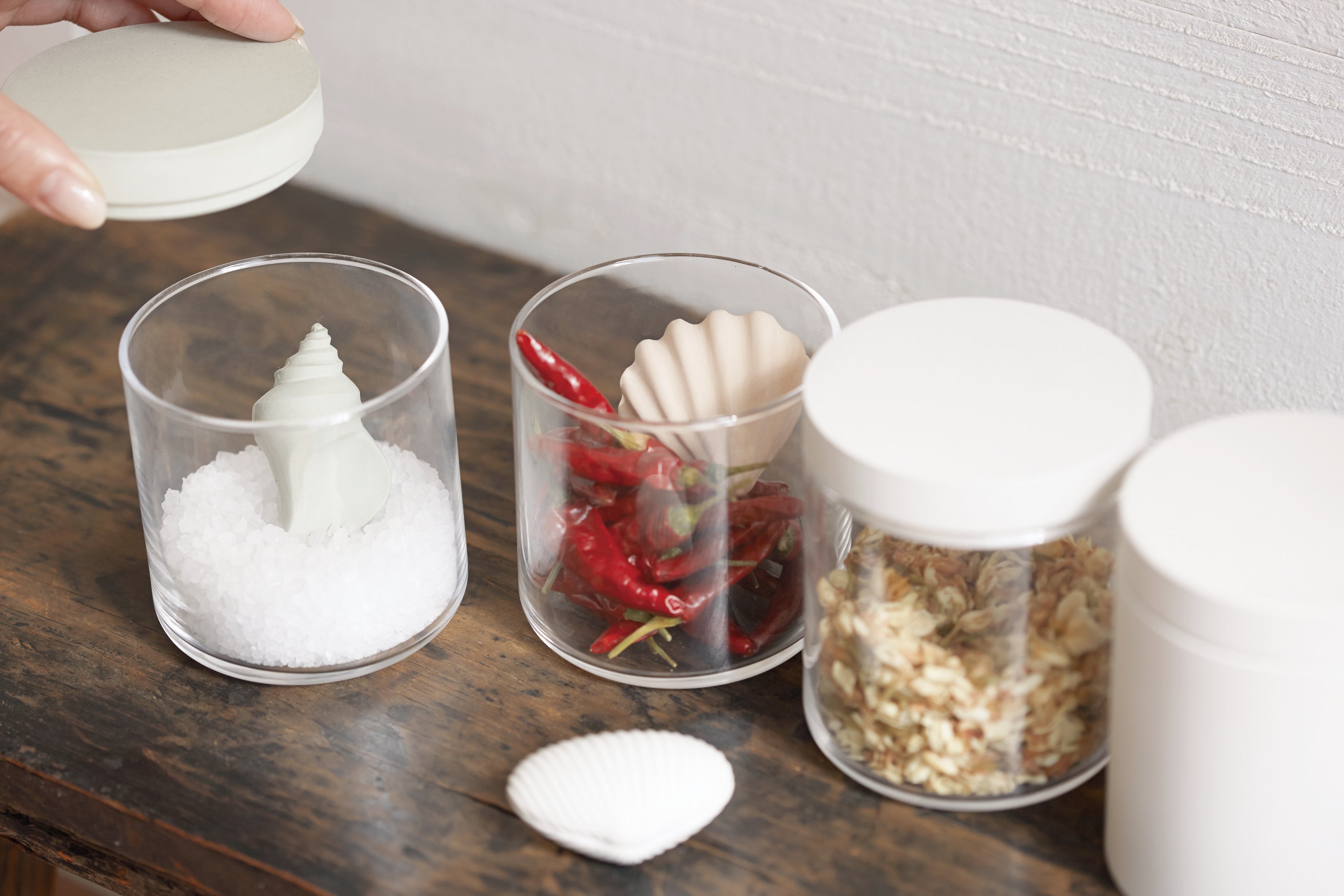 ドライングオブジェグルーヴ