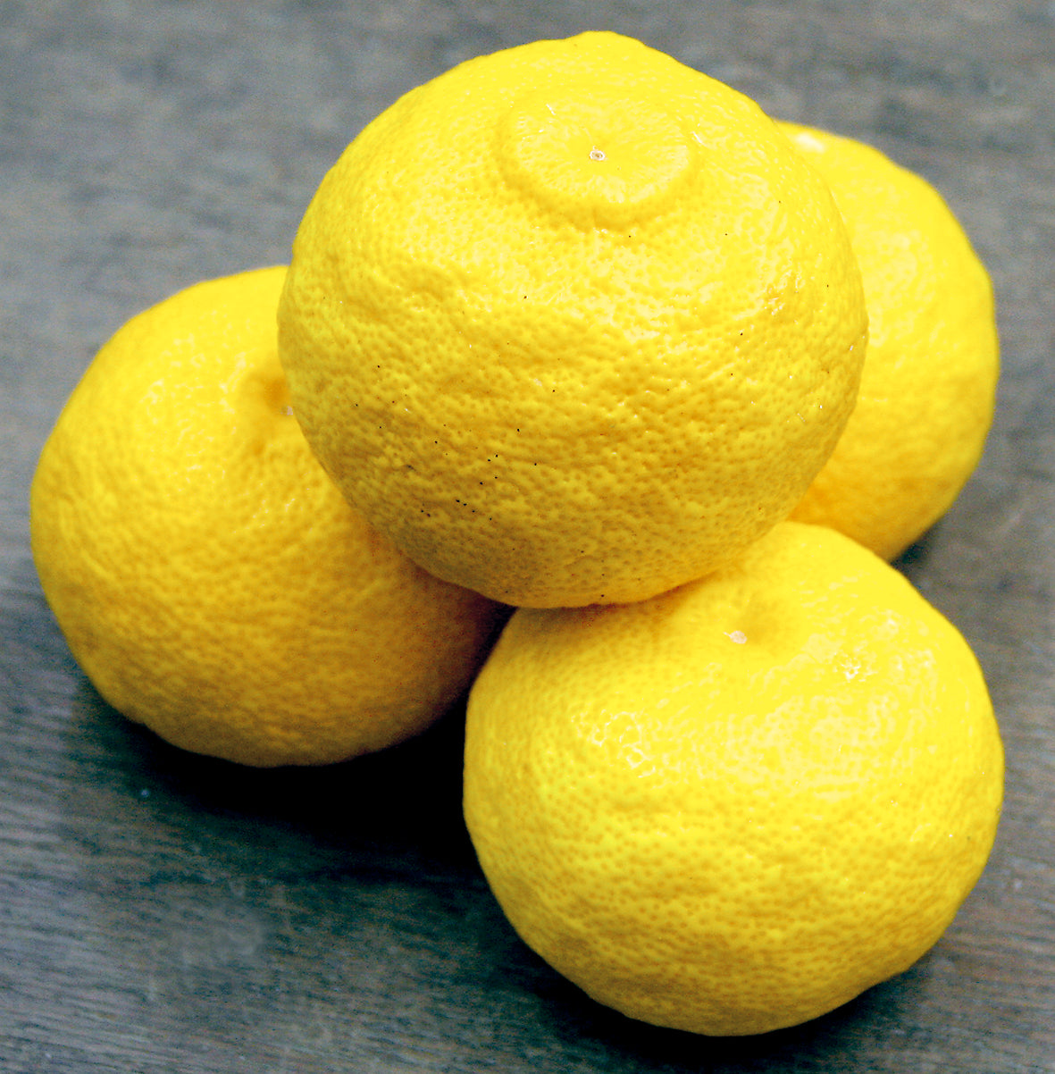 Concentrated Yuzu drink(高知の柚子ドリンク)