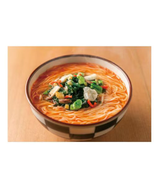 ベジタリアンのにゅうめん 9食ギフト(3種×3食)