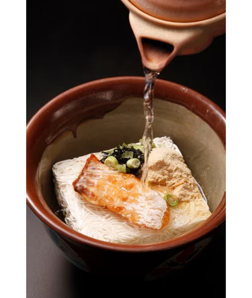 鯛にゅうめん(大)ギフト 5食入
