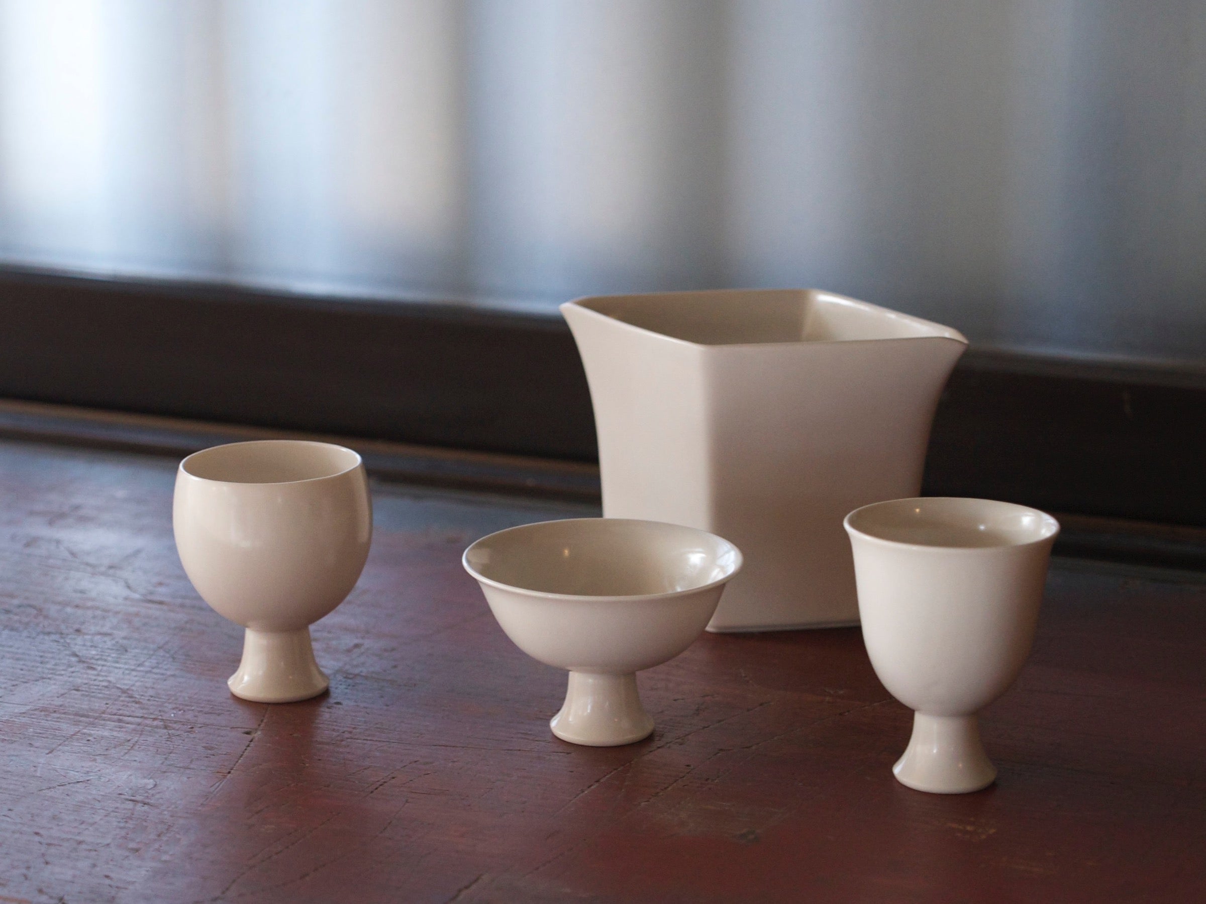 足付酒盃 <相手が選べるギフト対象>