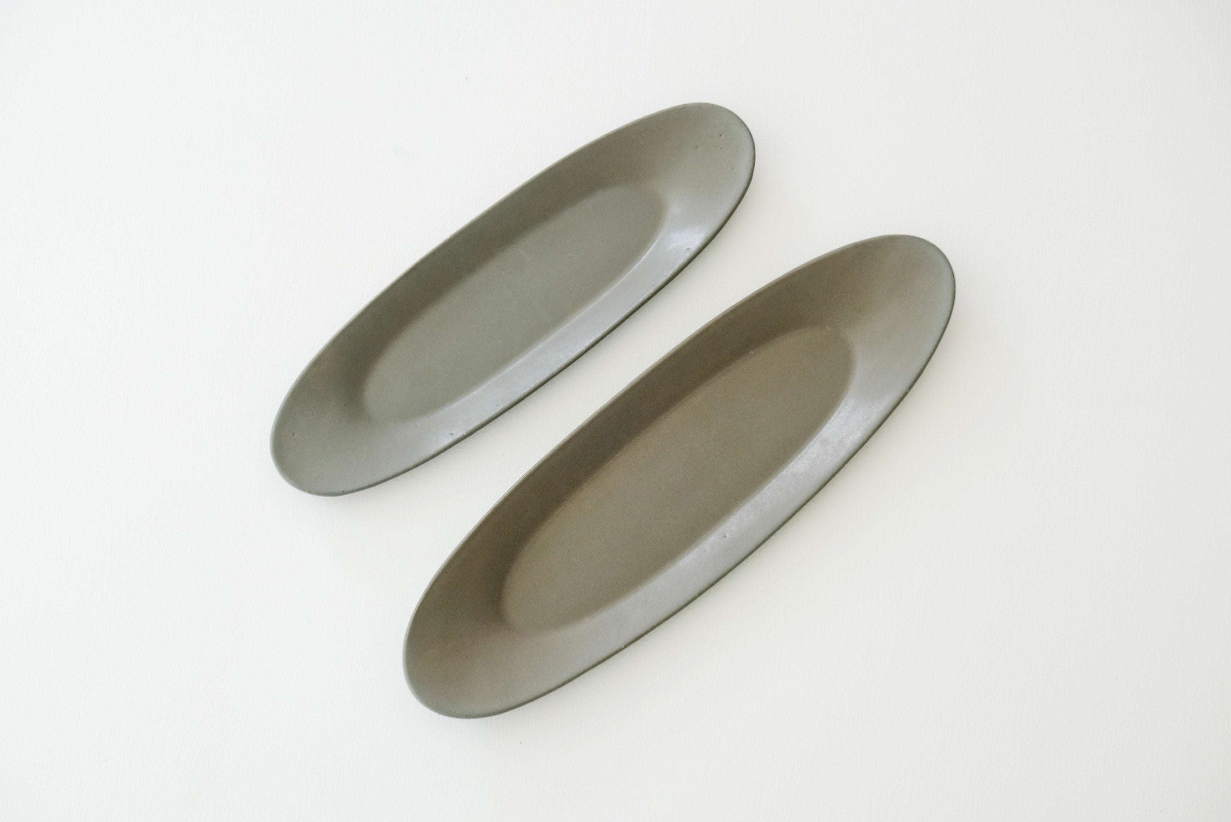 楕円皿_Mサイズ<相手が選べるギフト対象>