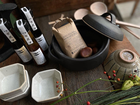 つぎ足す鰹だしギフト(3本セット)