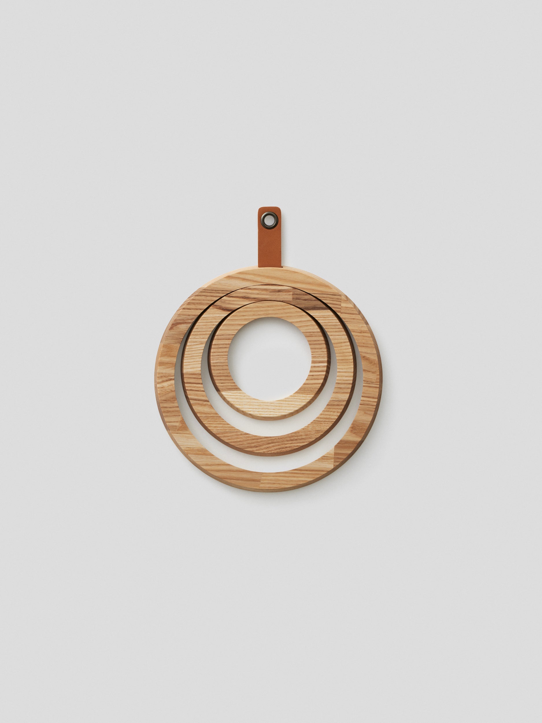 Ring pot coaster<相手が選べるギフト対象>