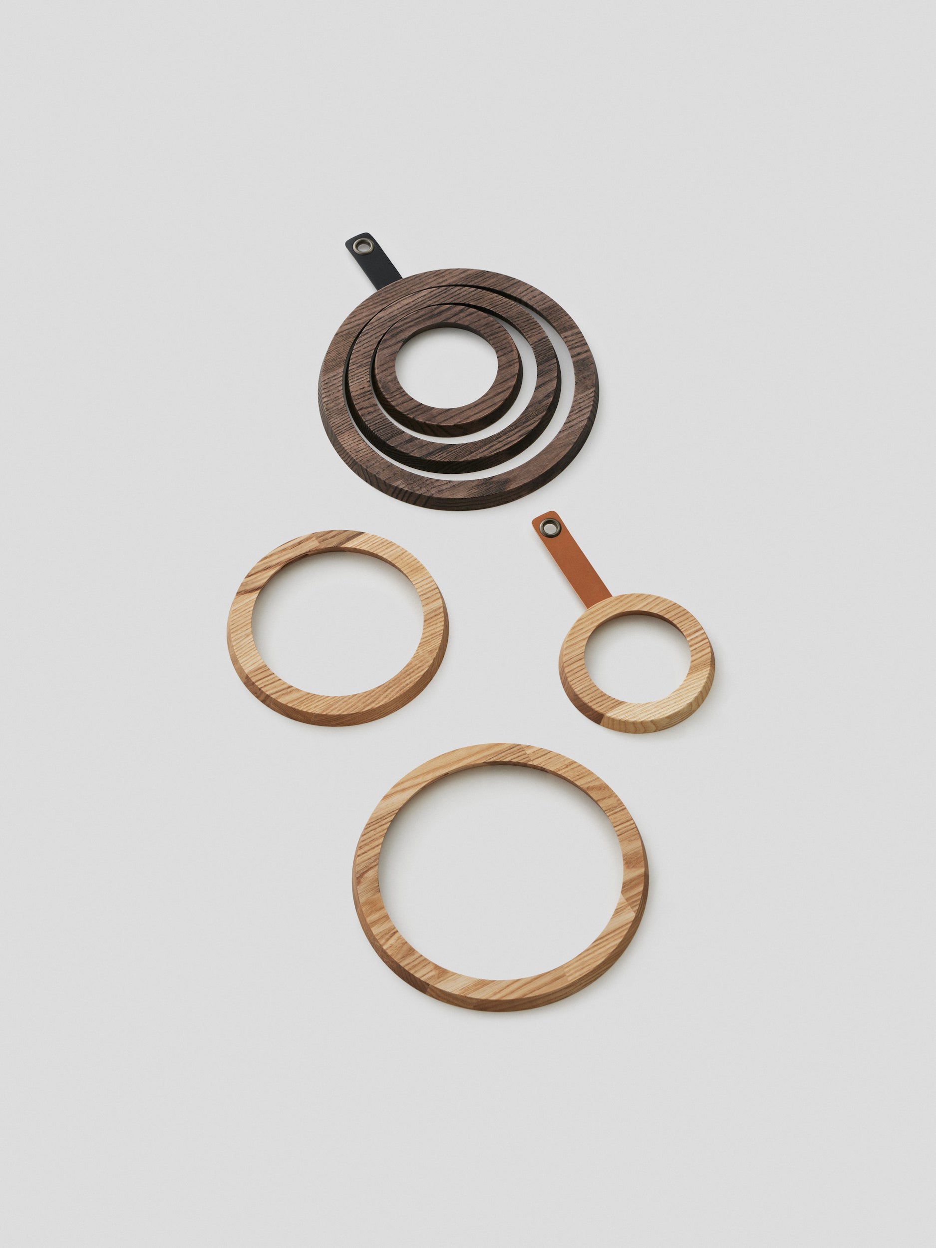 Ring pot coaster<相手が選べるギフト対象>