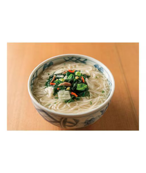 ベジタリアンのにゅうめん 9食ギフト(3種×3食)
