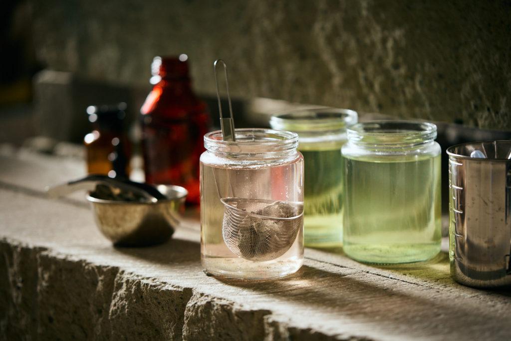 滝ヶ原アロマストーン <相手が選べるギフト対象>