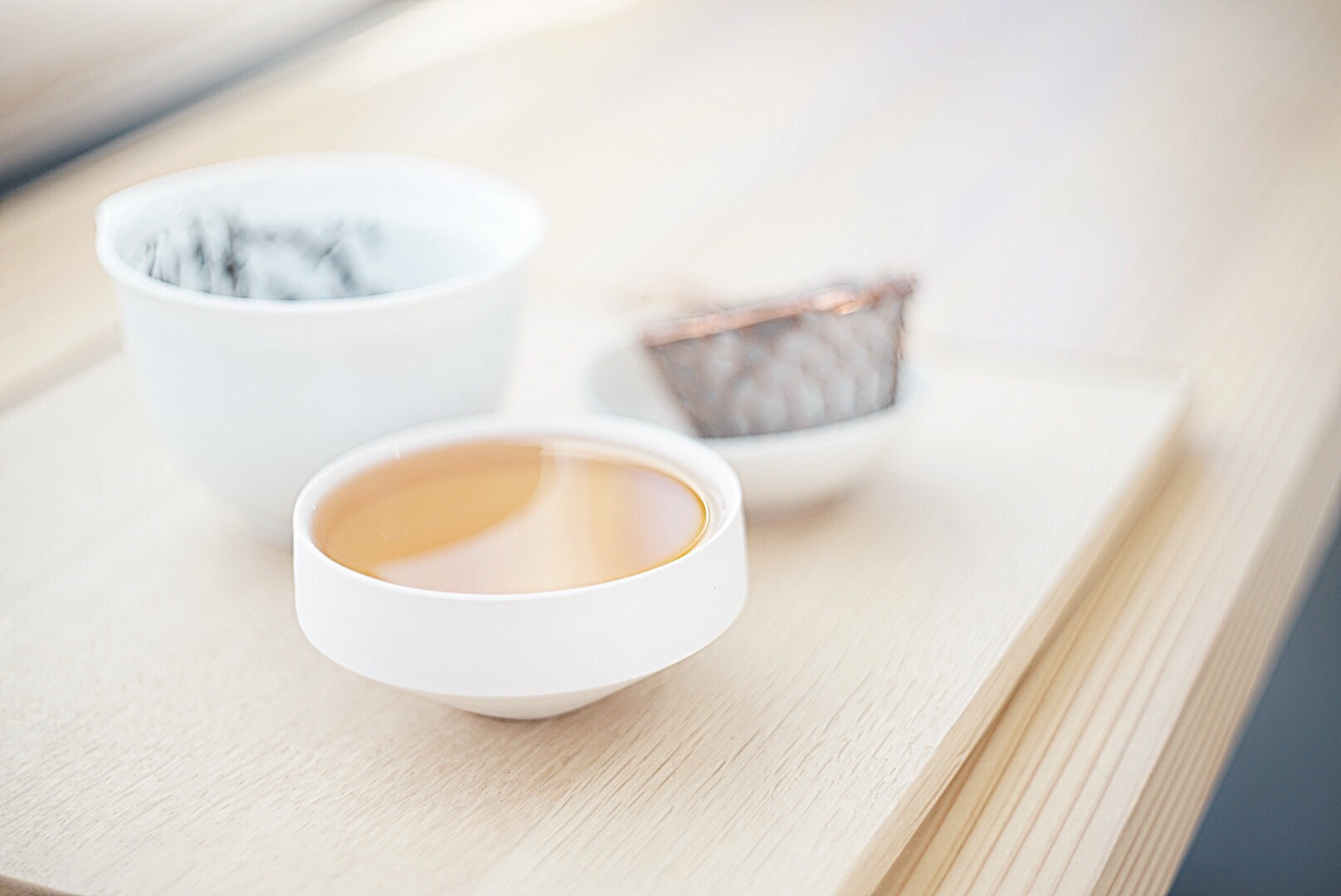 煎茶 一番茶 ・ほうじ茶セット