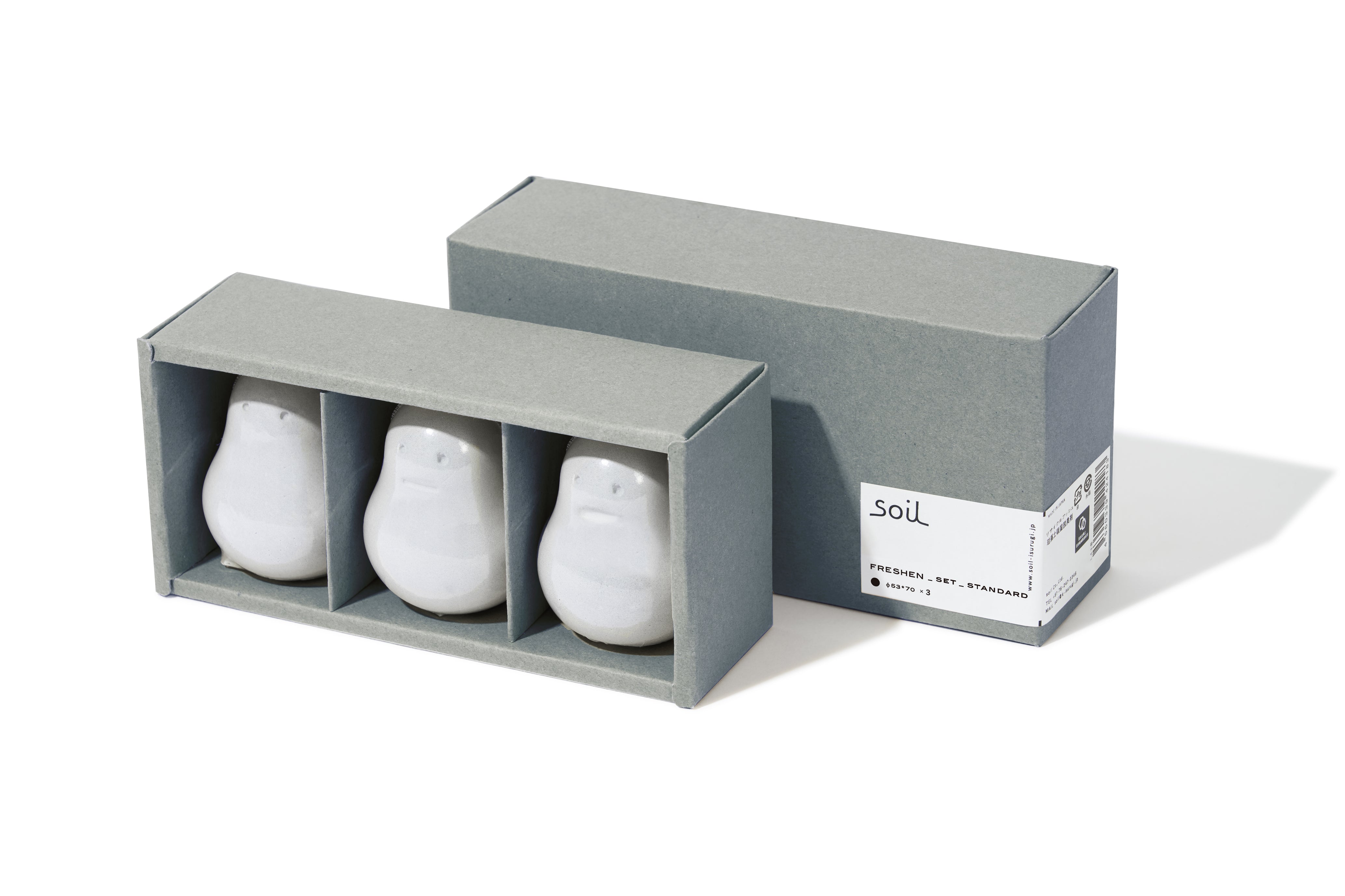 2品セットA/Thankfulness - 「ありがとう」を伝えるカタログギフト -(約20商品)