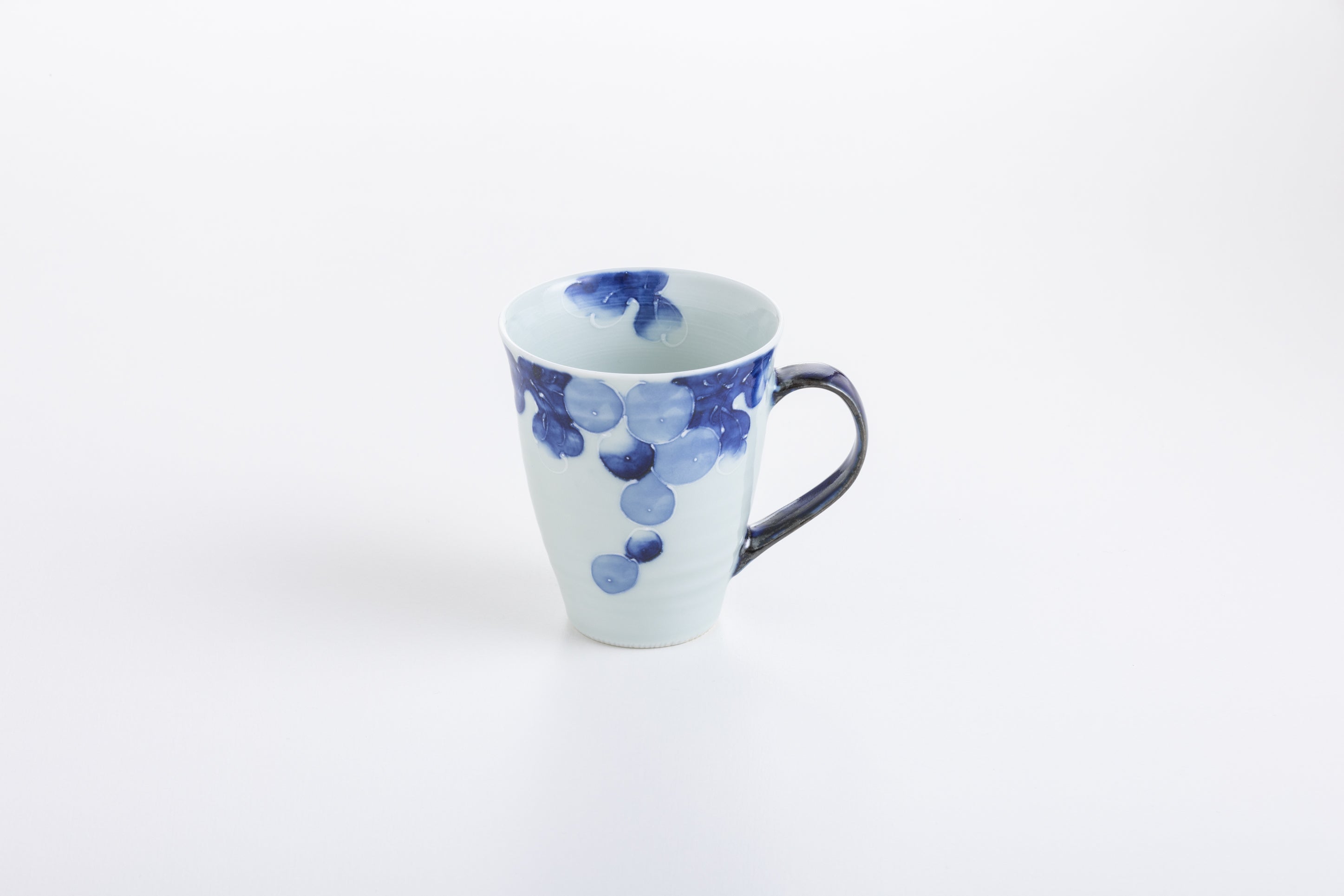 染ぶどう マグカップ<相手が選べるギフト対象>