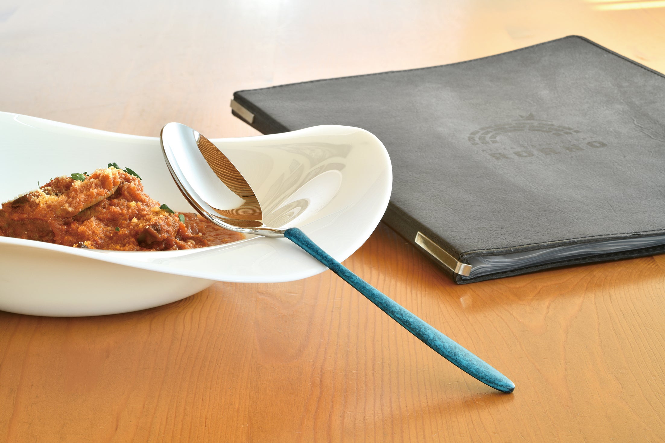 Minato デザートスプーン<相手が選べるギフト対象>