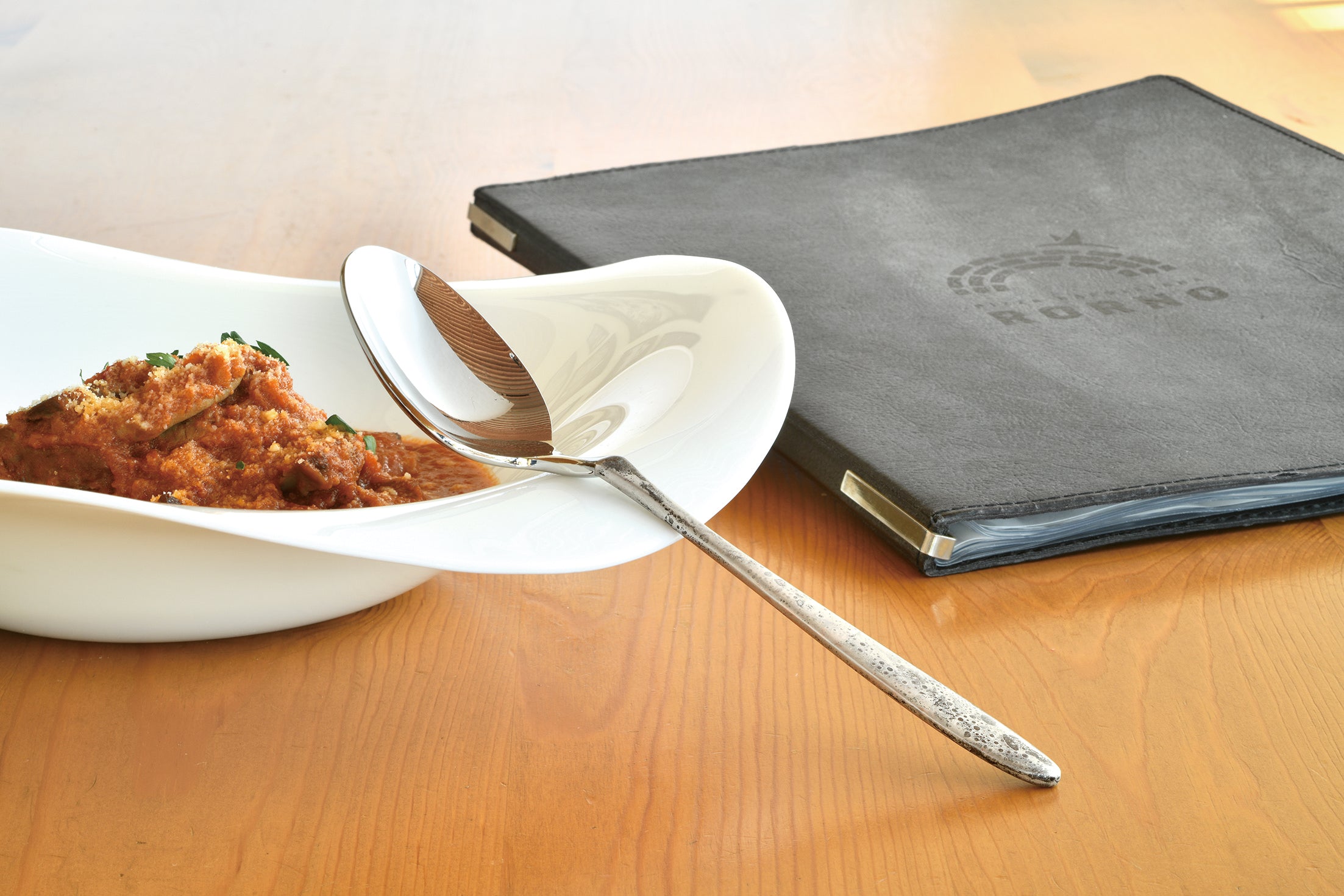 Minato デザートスプーン<相手が選べるギフト対象>